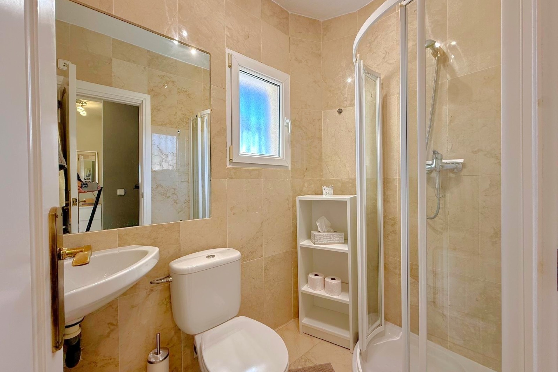 Resale - Villa - Orihuela Costa - Los Dolses