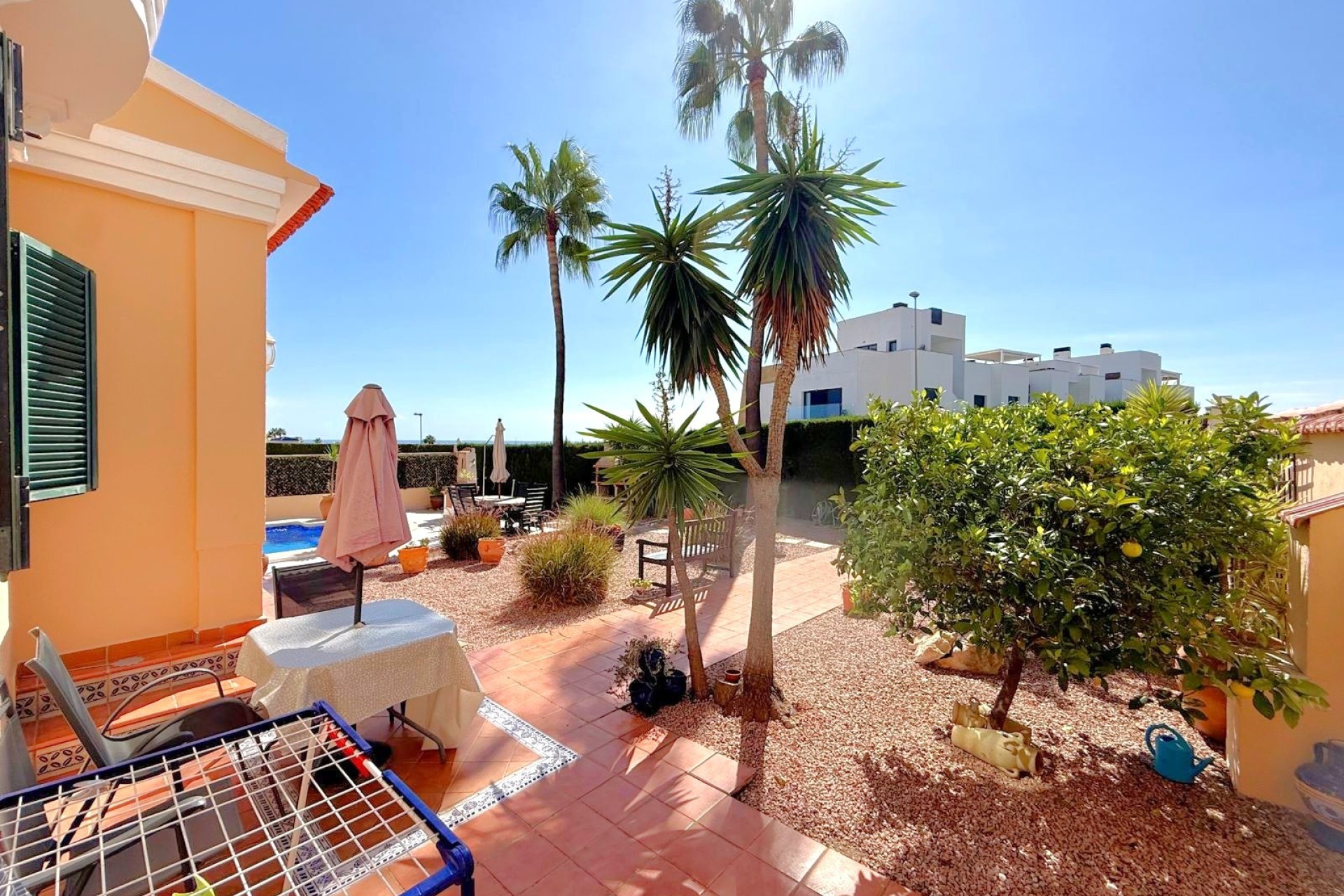 Resale - Villa - Orihuela Costa - Los Dolses