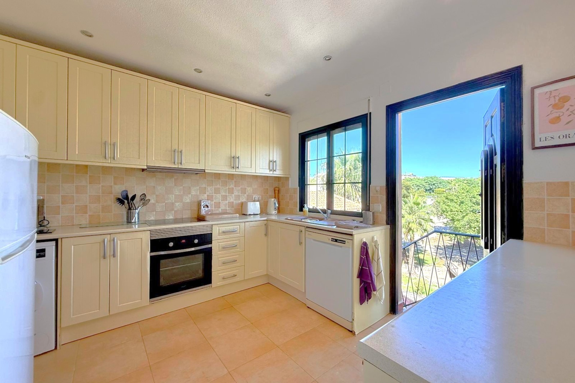 Resale - Villa - Orihuela Costa - Los Dolses
