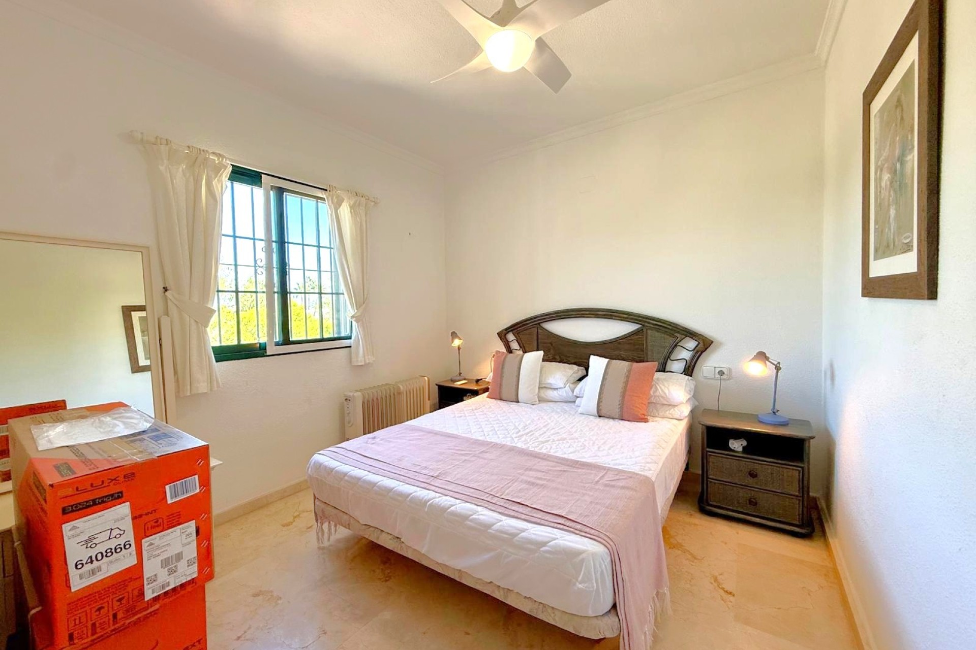 Resale - Villa - Orihuela Costa - Los Dolses