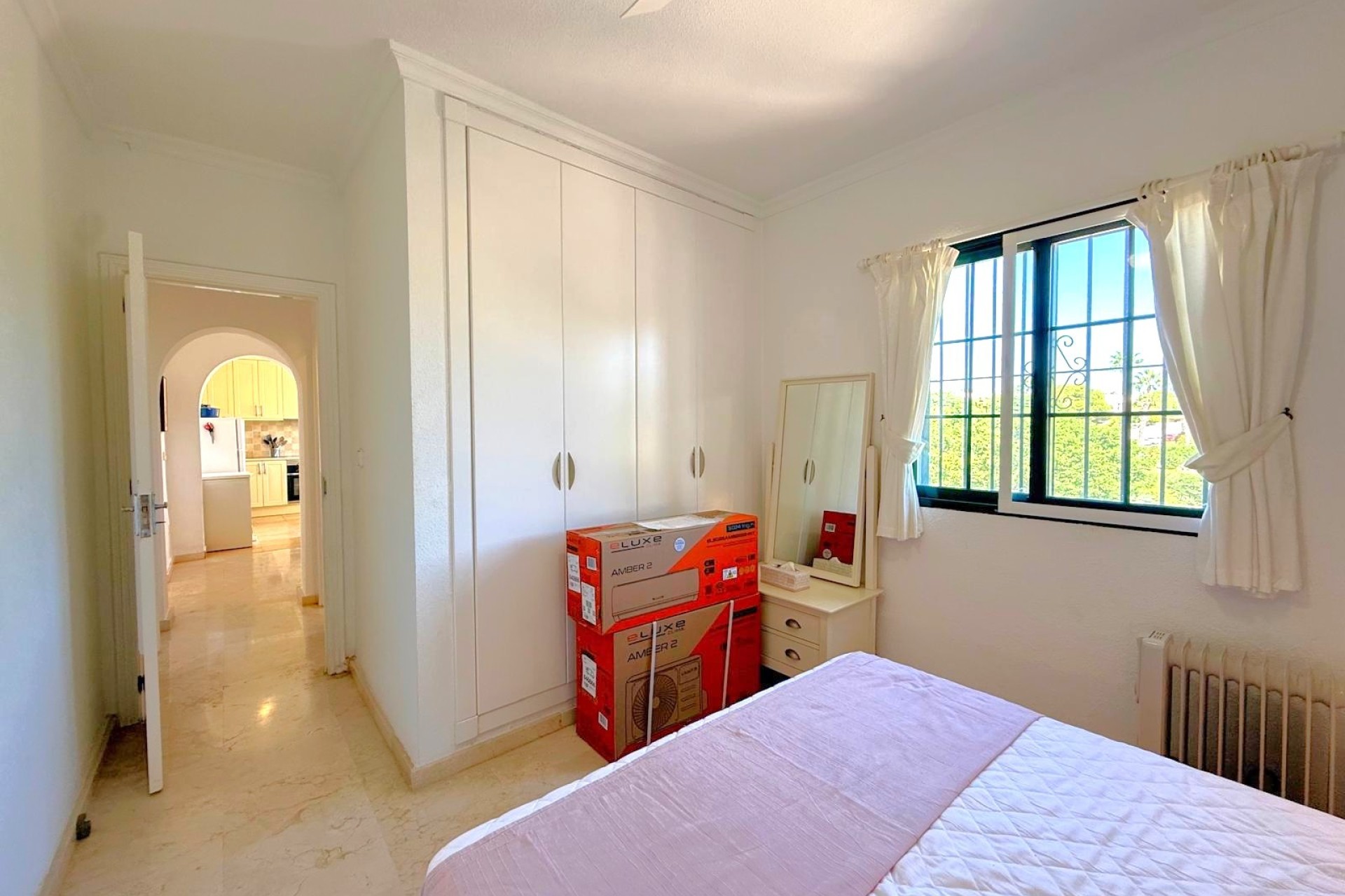 Resale - Villa - Orihuela Costa - Los Dolses