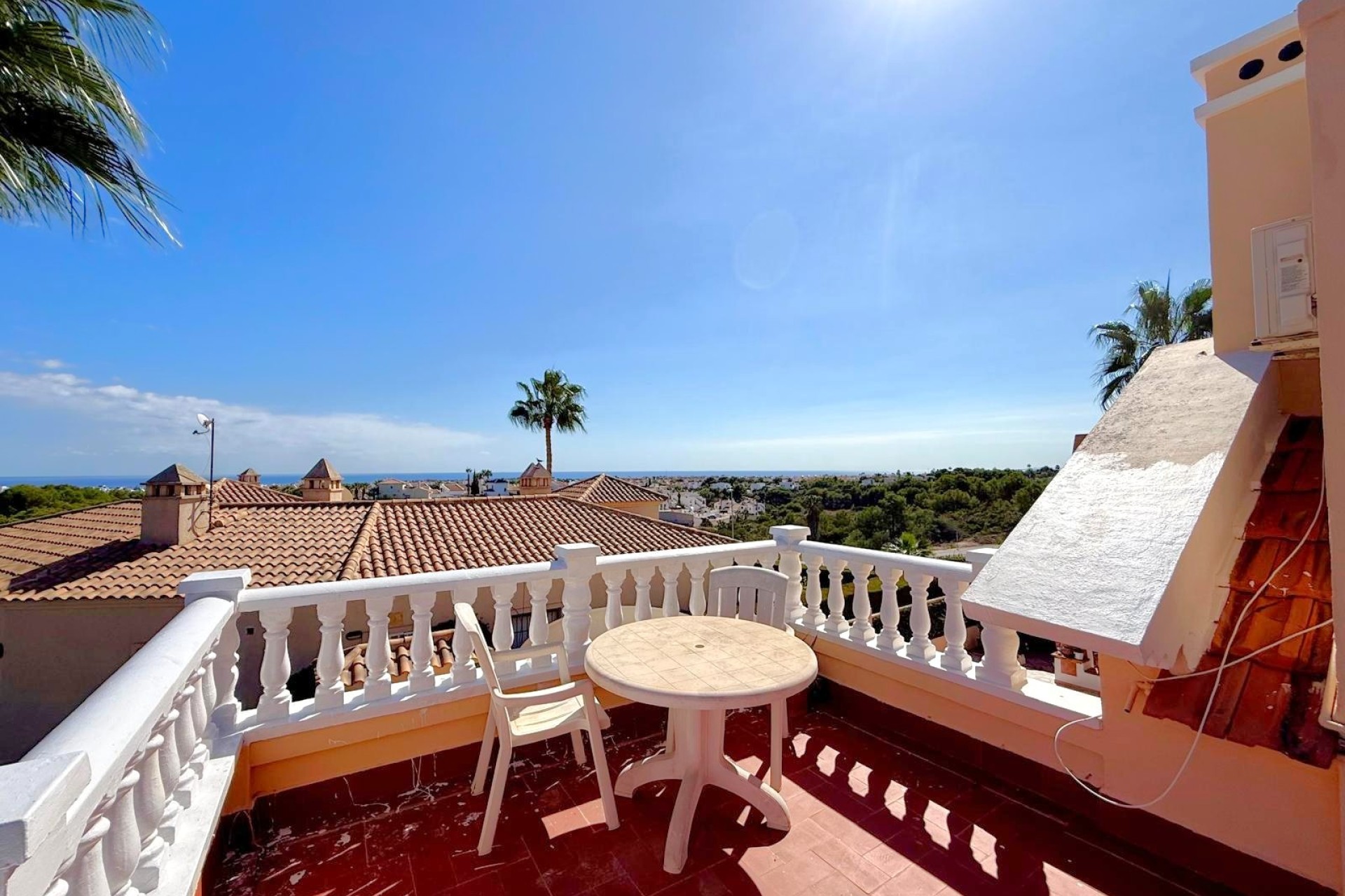 Resale - Villa - Orihuela Costa - Los Dolses