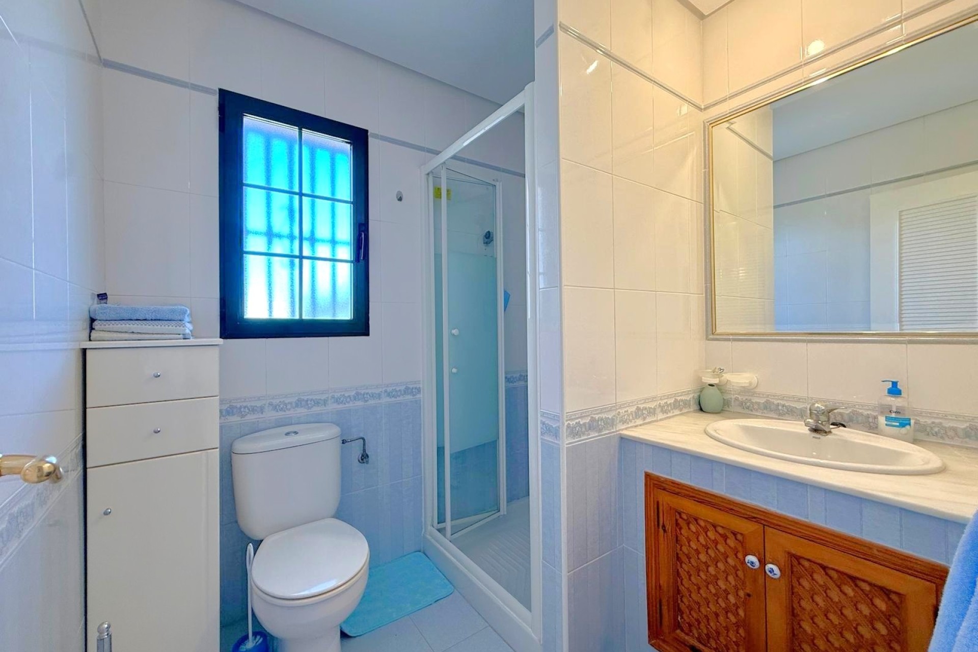 Resale - Villa - Orihuela Costa - Los Dolses