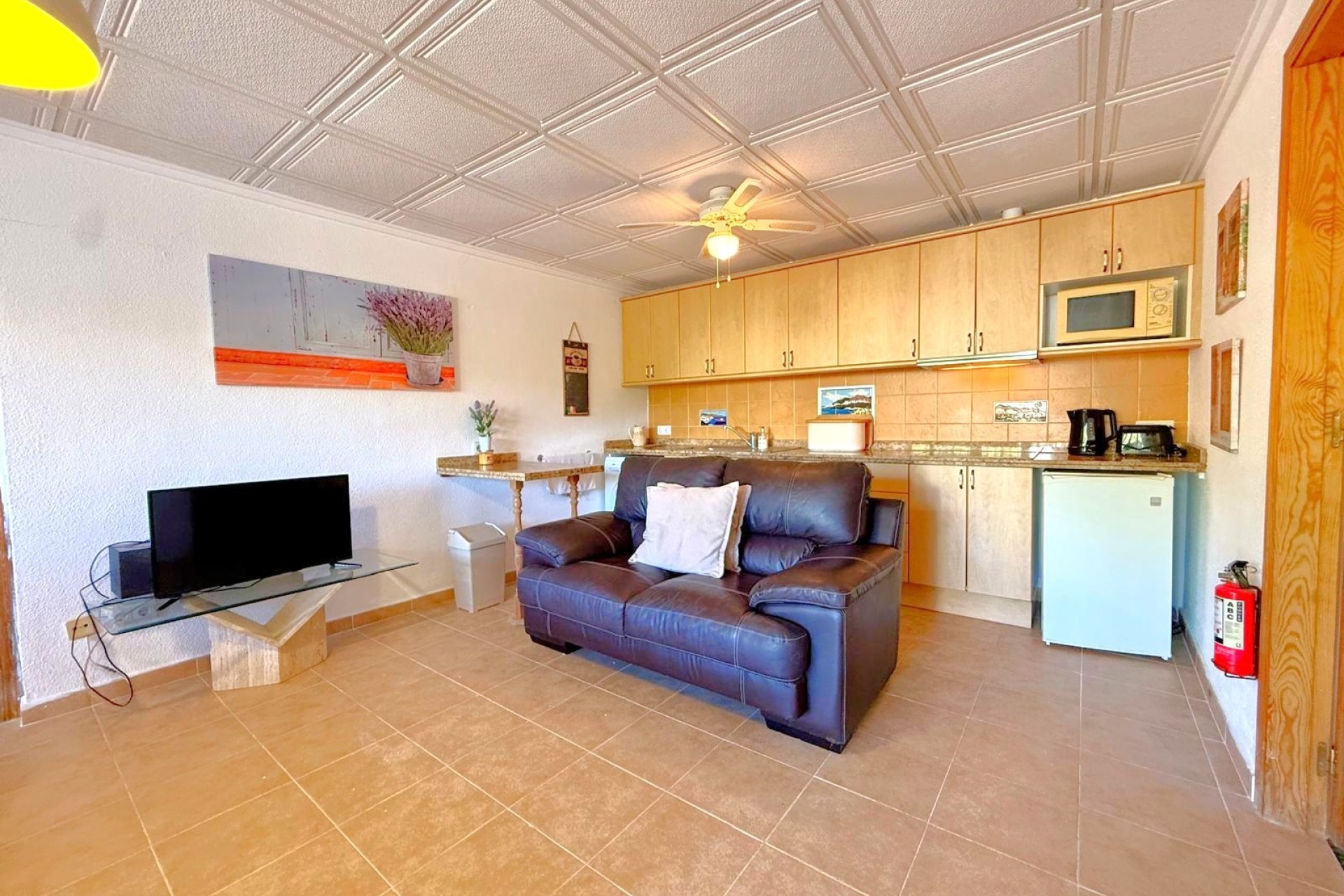 Resale - Villa - Orihuela Costa - Los Dolses