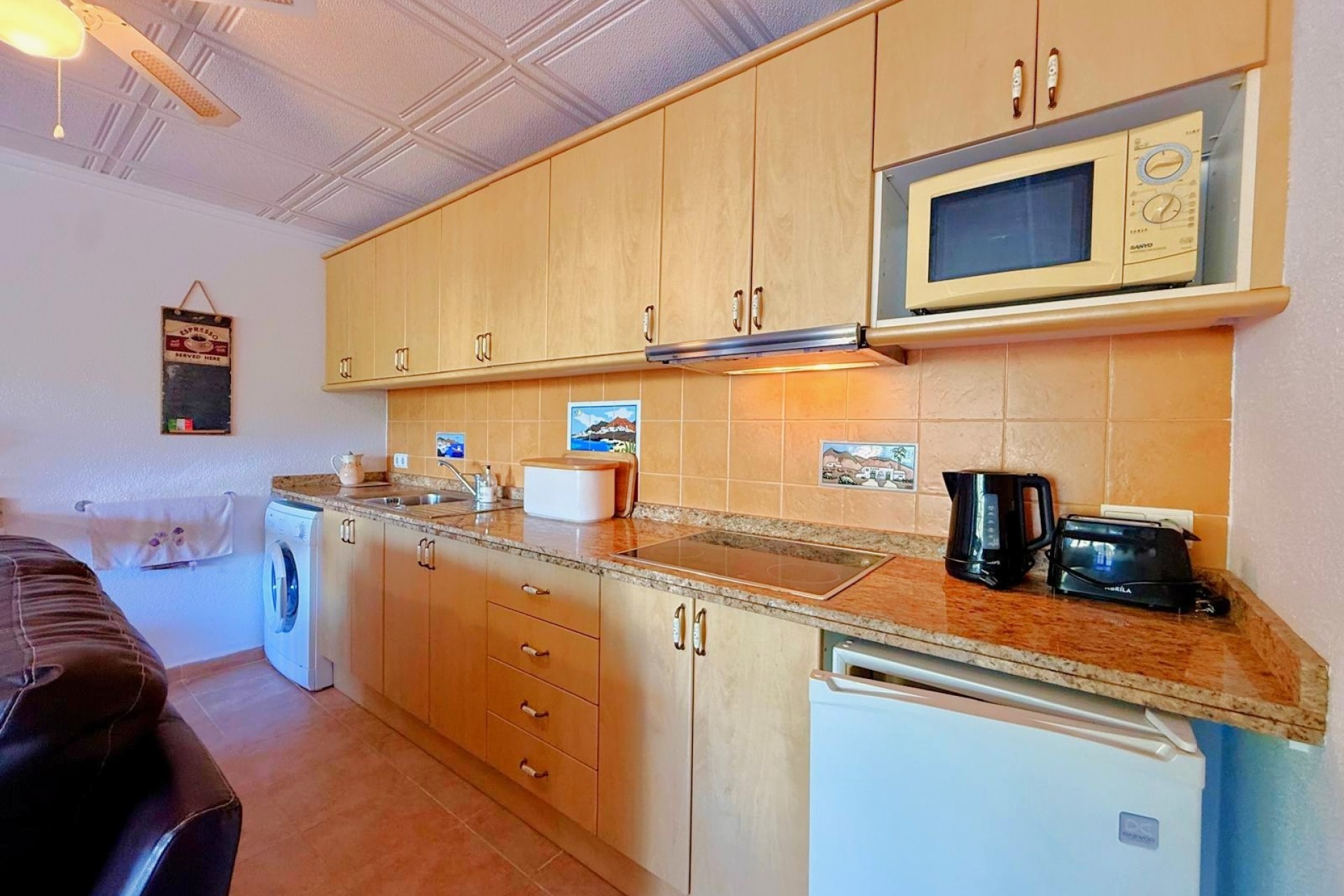 Resale - Villa - Orihuela Costa - Los Dolses