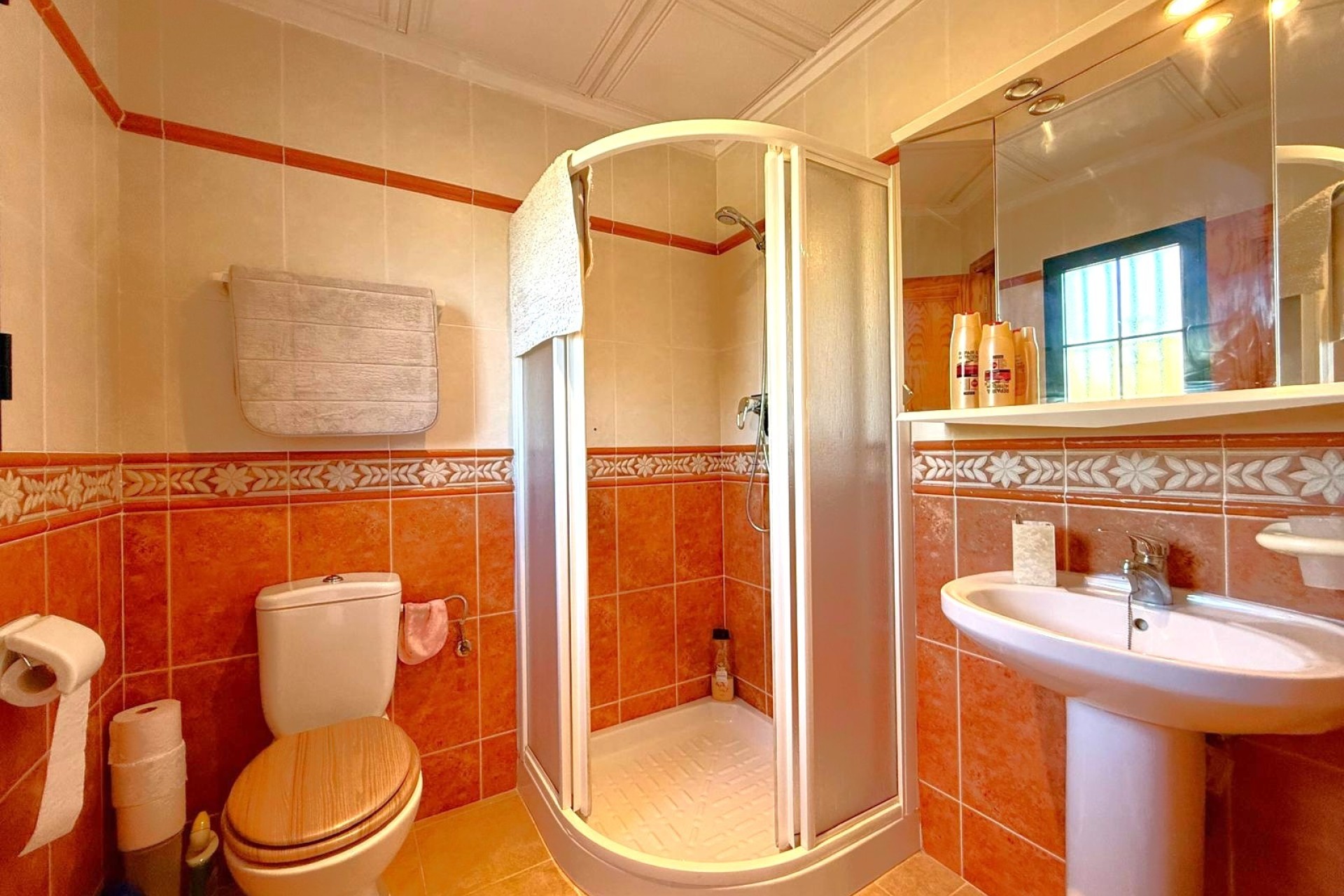 Resale - Villa - Orihuela Costa - Los Dolses