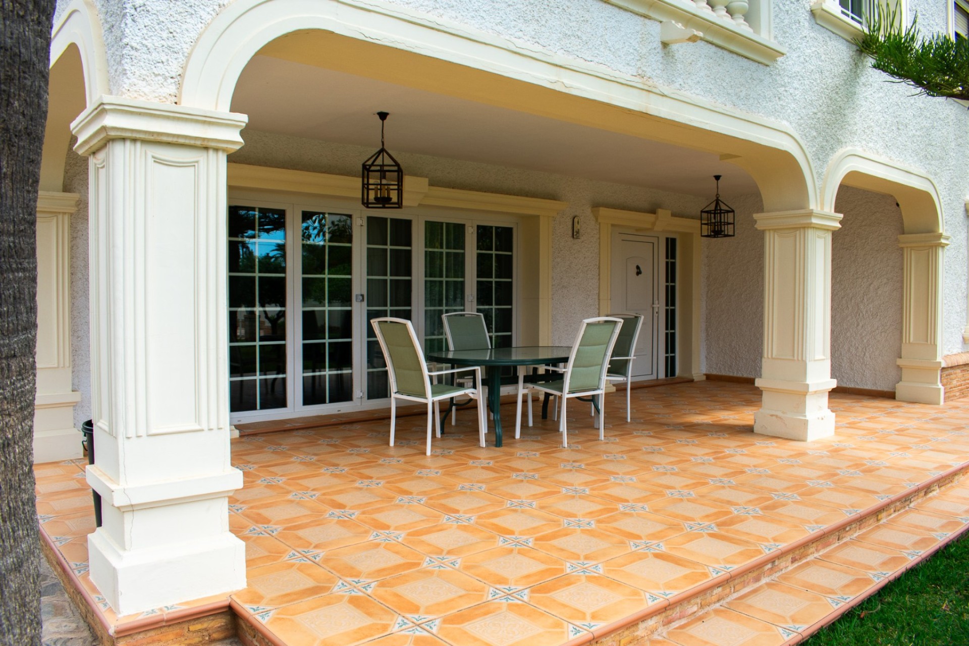 Resale - Villa - Orihuela Costa - MUY CERCA DE LA PLAYA