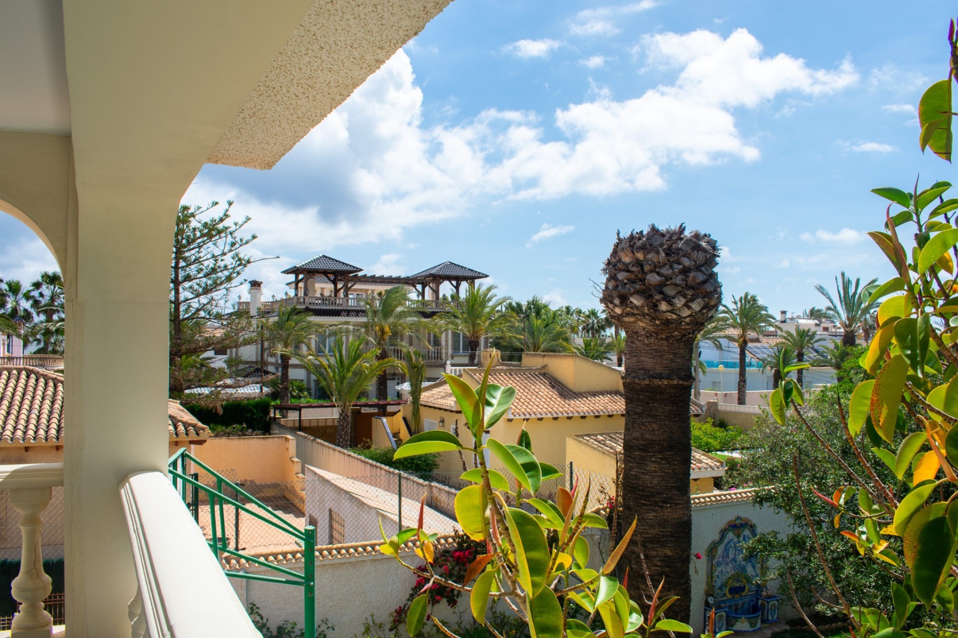 Resale - Villa - Orihuela Costa - MUY CERCA DE LA PLAYA