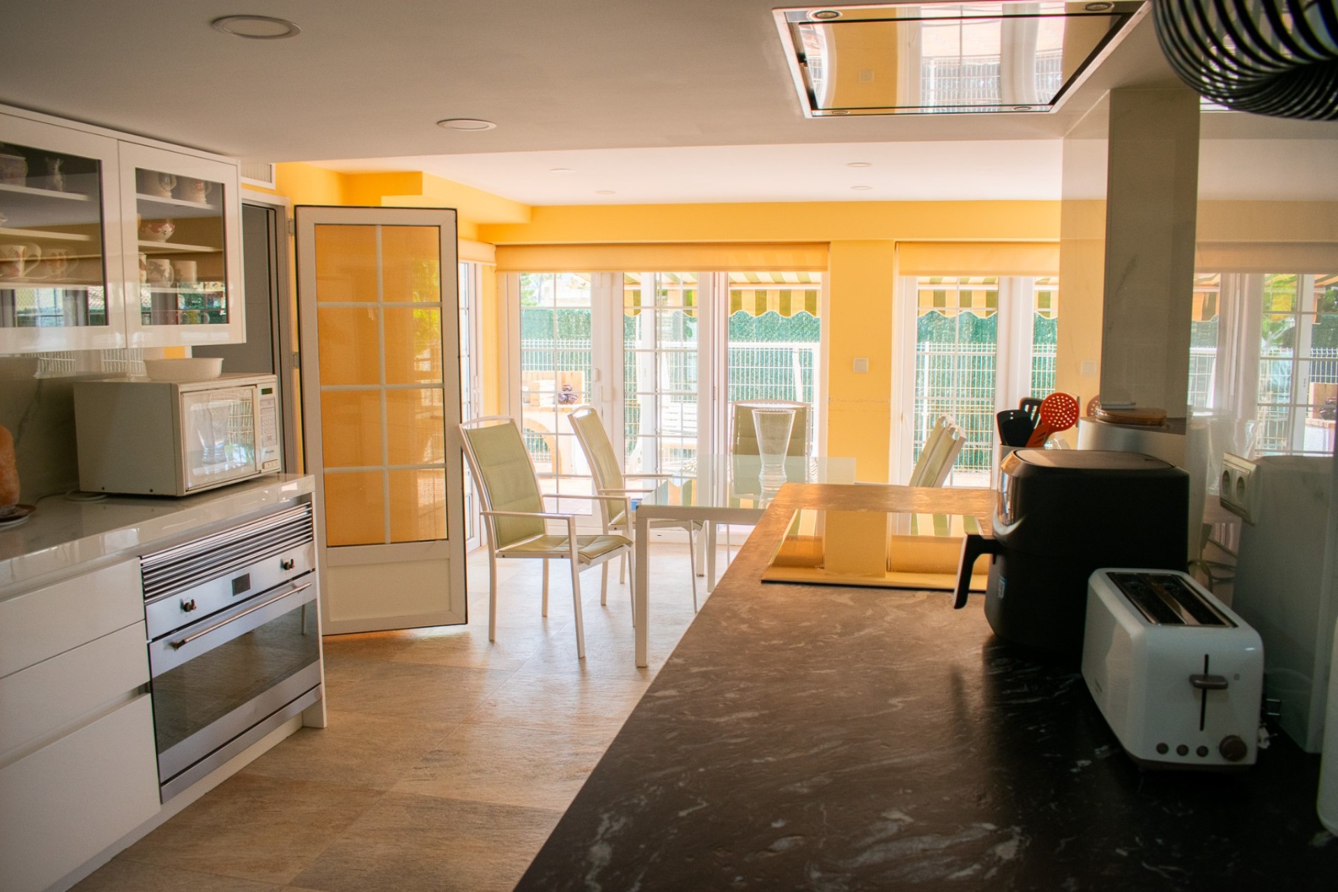 Resale - Villa - Orihuela Costa - MUY CERCA DE LA PLAYA