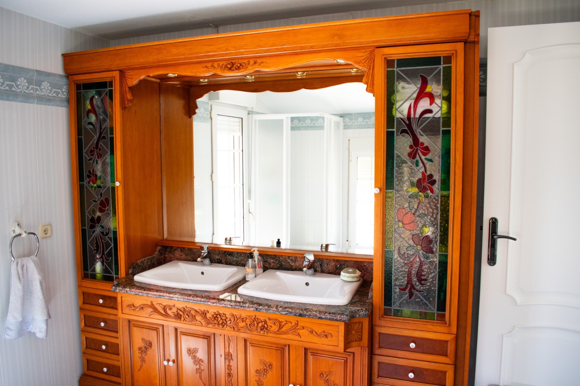 Resale - Villa - Orihuela Costa - MUY CERCA DE LA PLAYA