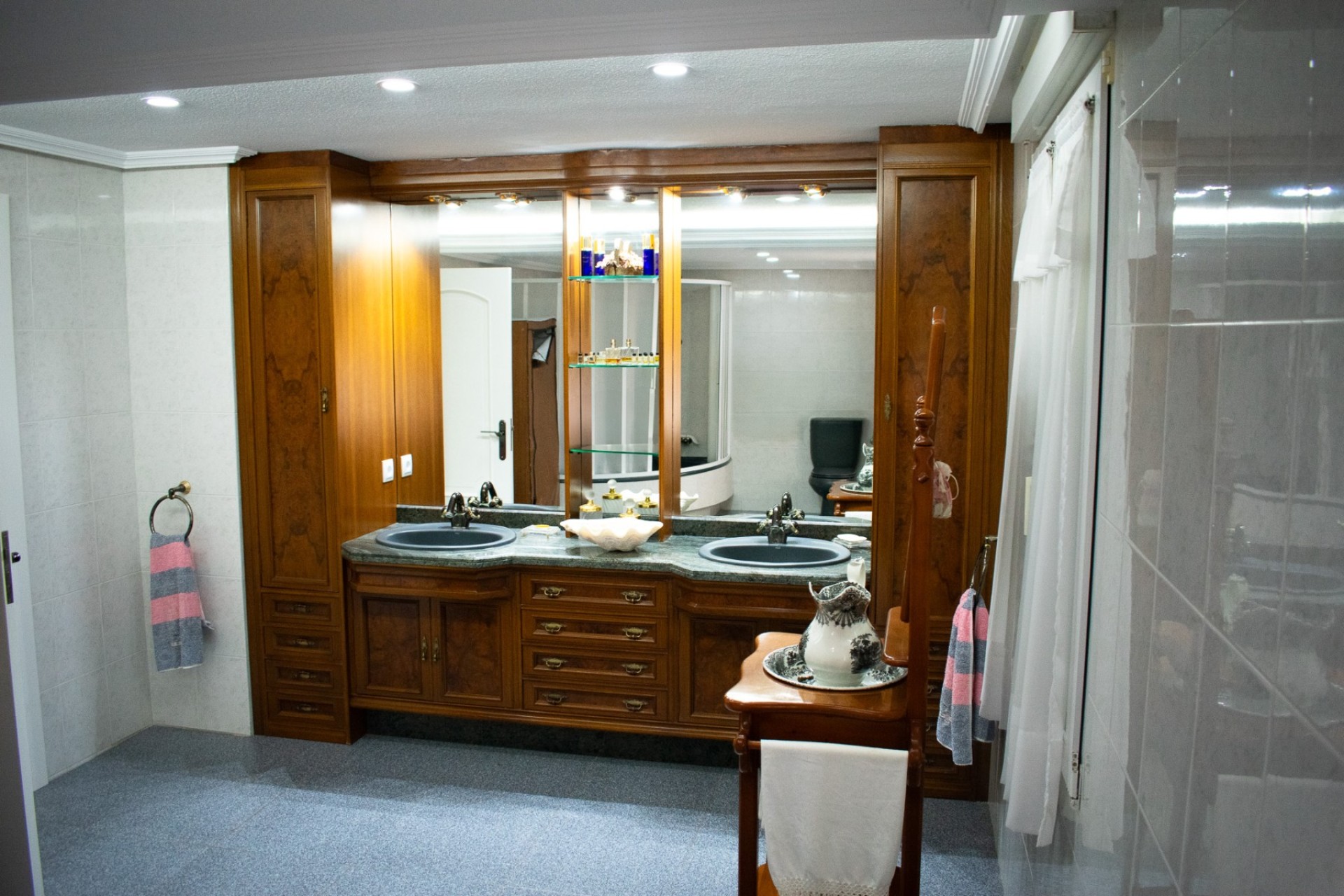 Resale - Villa - Orihuela Costa - MUY CERCA DE LA PLAYA