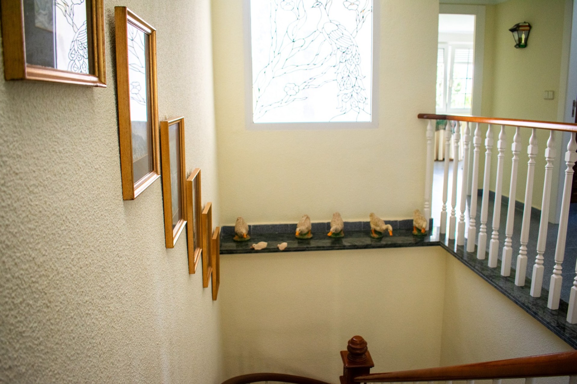 Resale - Villa - Orihuela Costa - MUY CERCA DE LA PLAYA