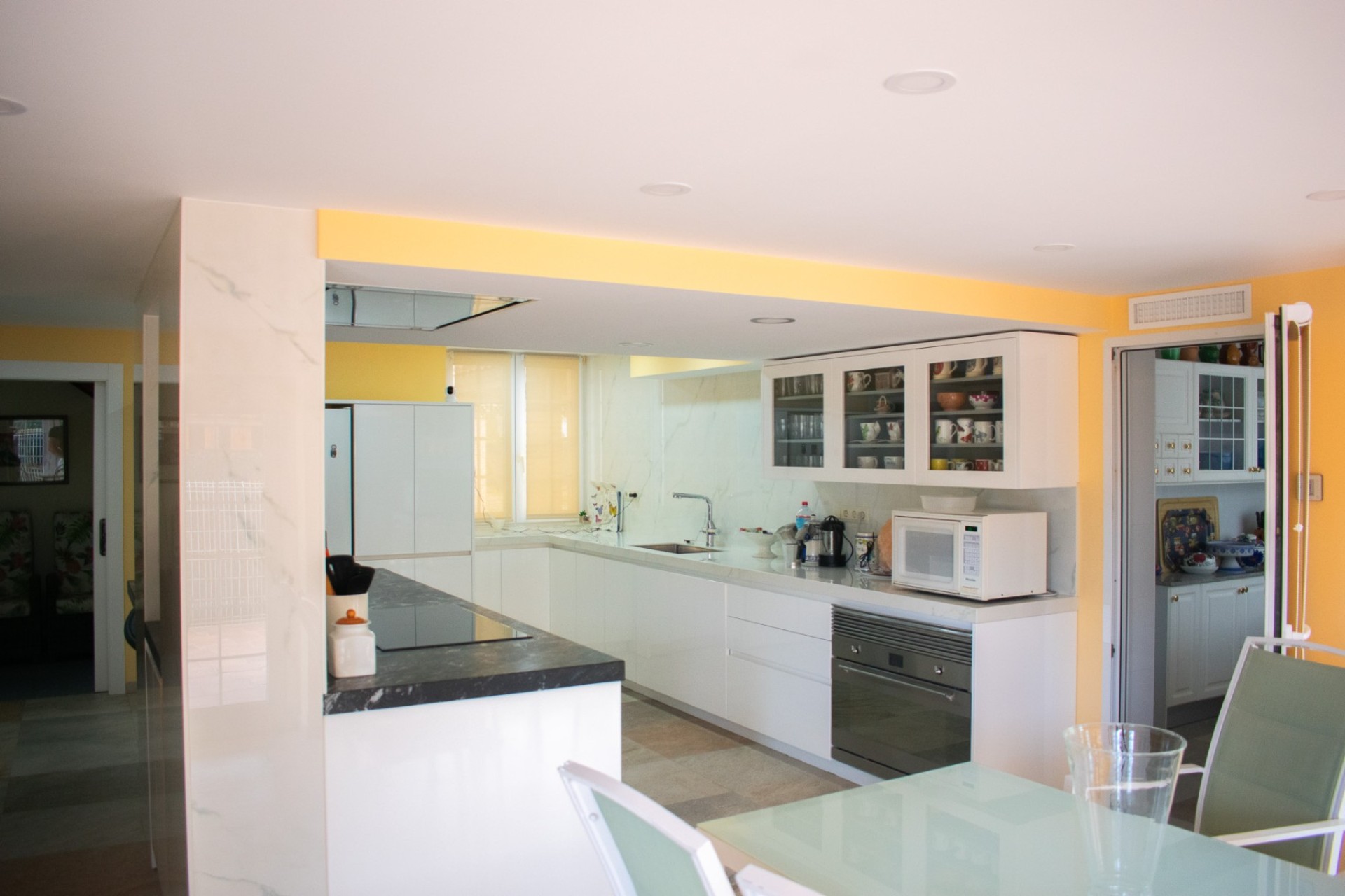 Resale - Villa - Orihuela Costa - MUY CERCA DE LA PLAYA
