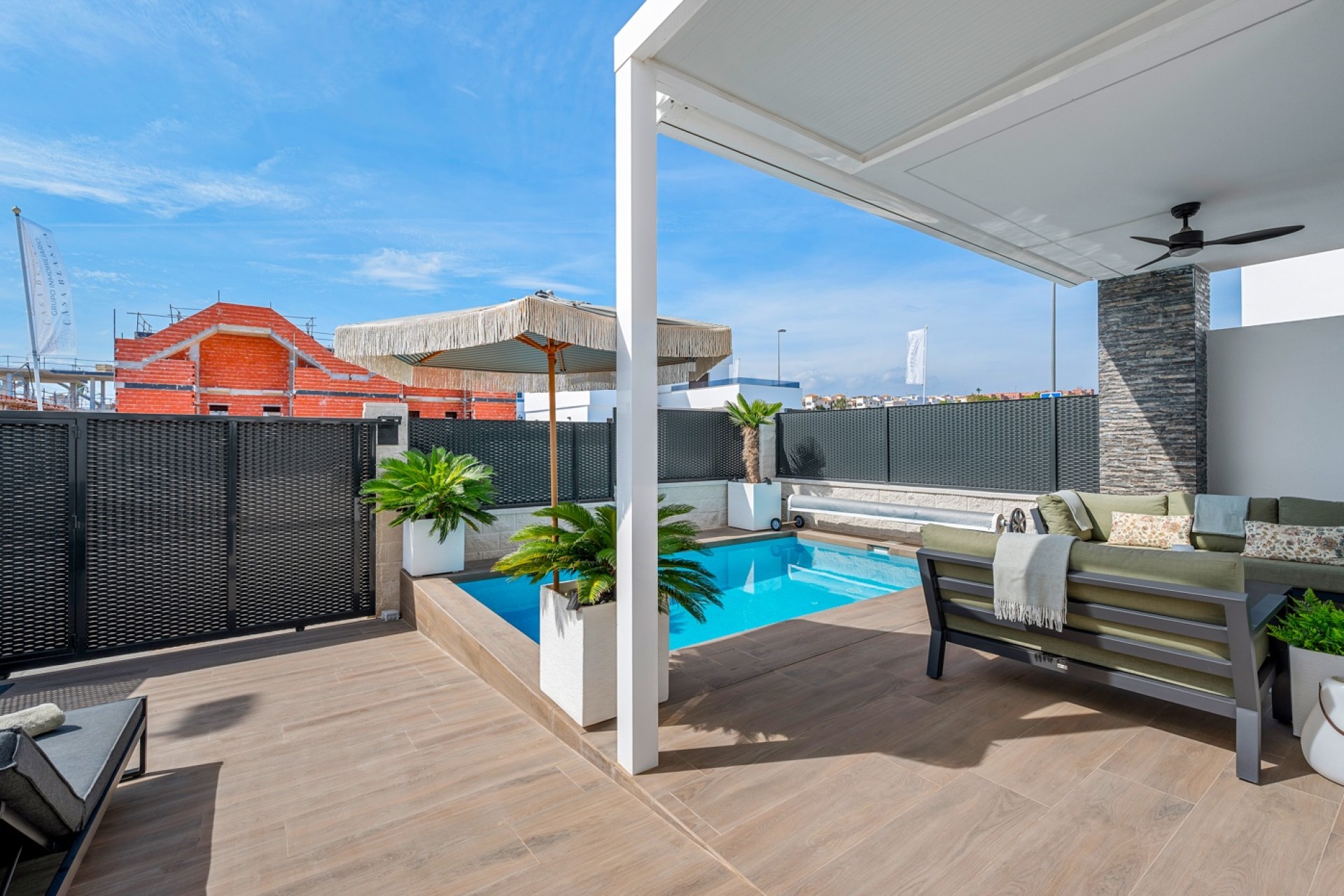 Resale - Villa - Orihuela Costa - Orihuela