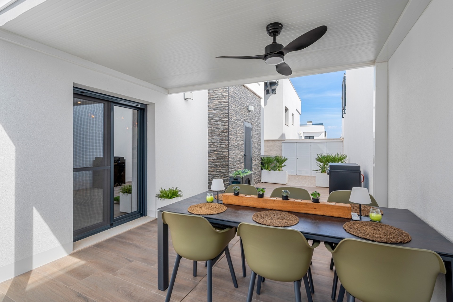 Resale - Villa - Orihuela Costa - Orihuela