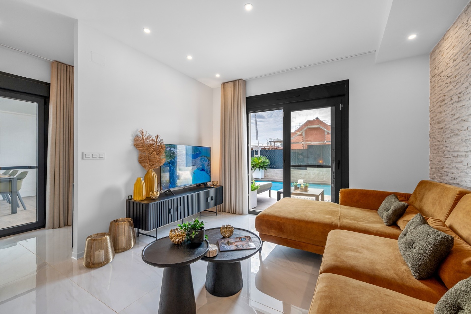 Resale - Villa - Orihuela Costa - Orihuela