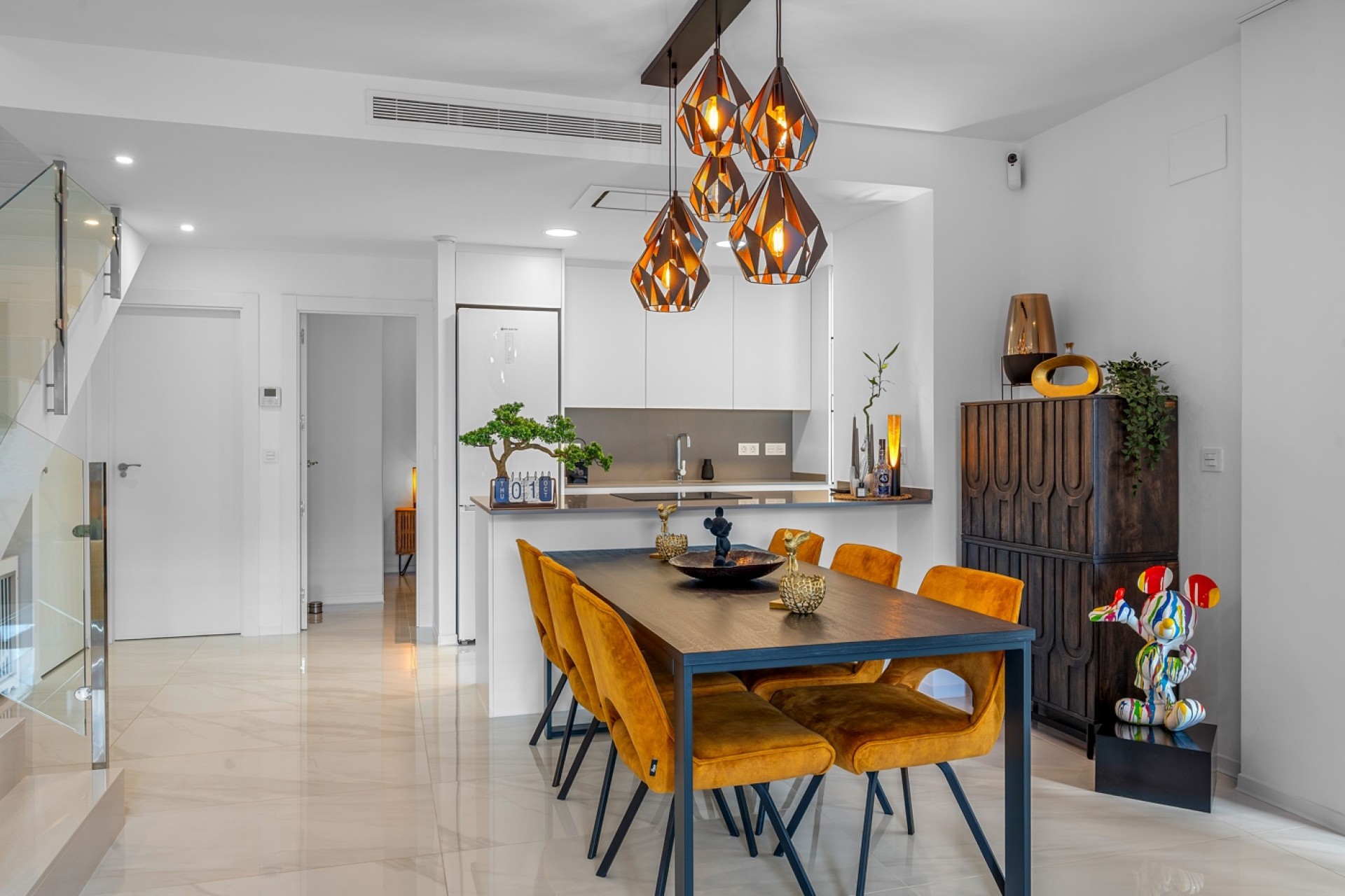 Resale - Villa - Orihuela Costa - Orihuela