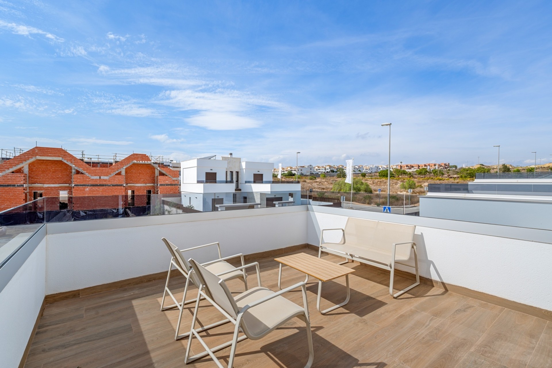 Resale - Villa - Orihuela Costa - Orihuela