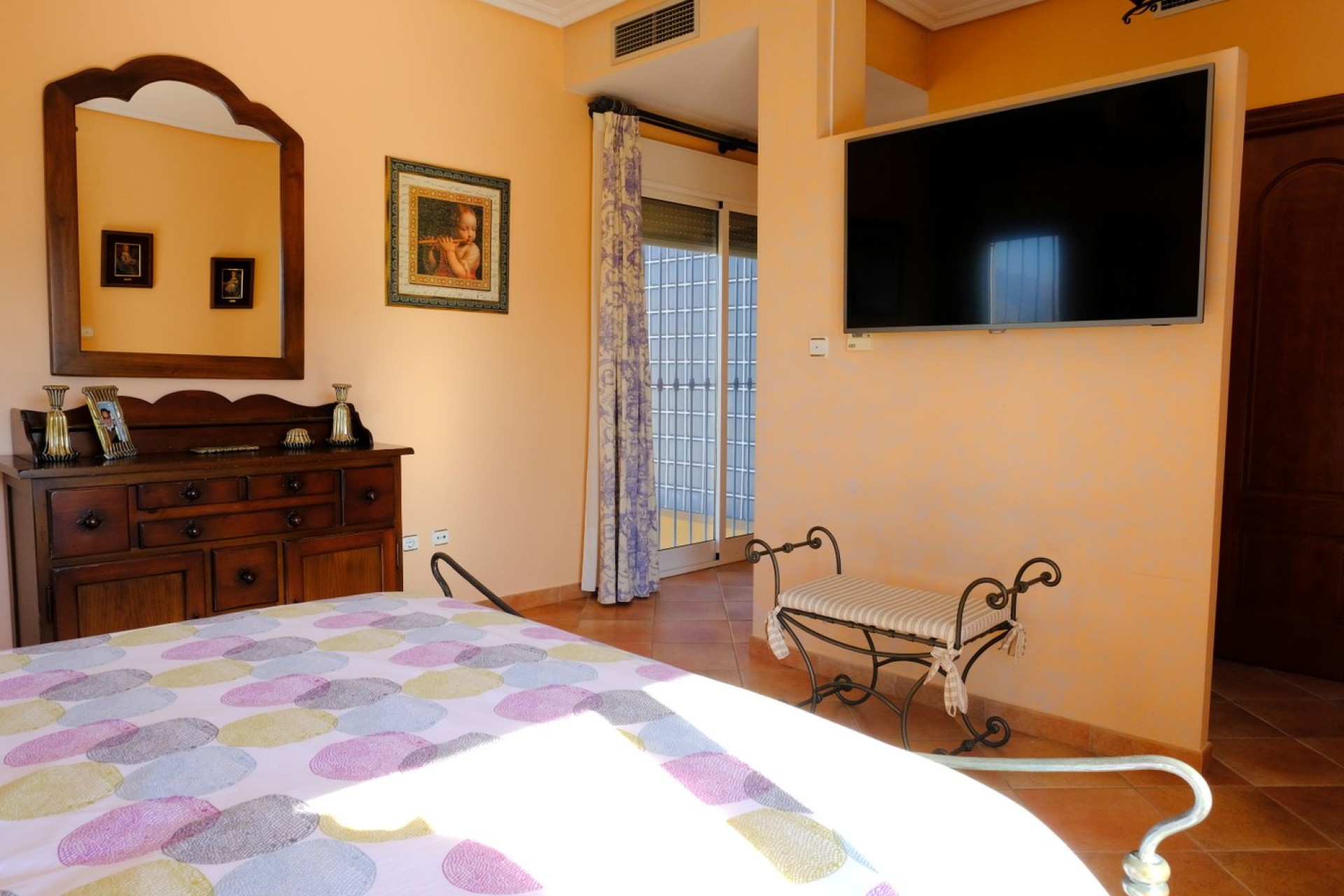 Resale - Villa - Orihuela Costa - Orihuela
