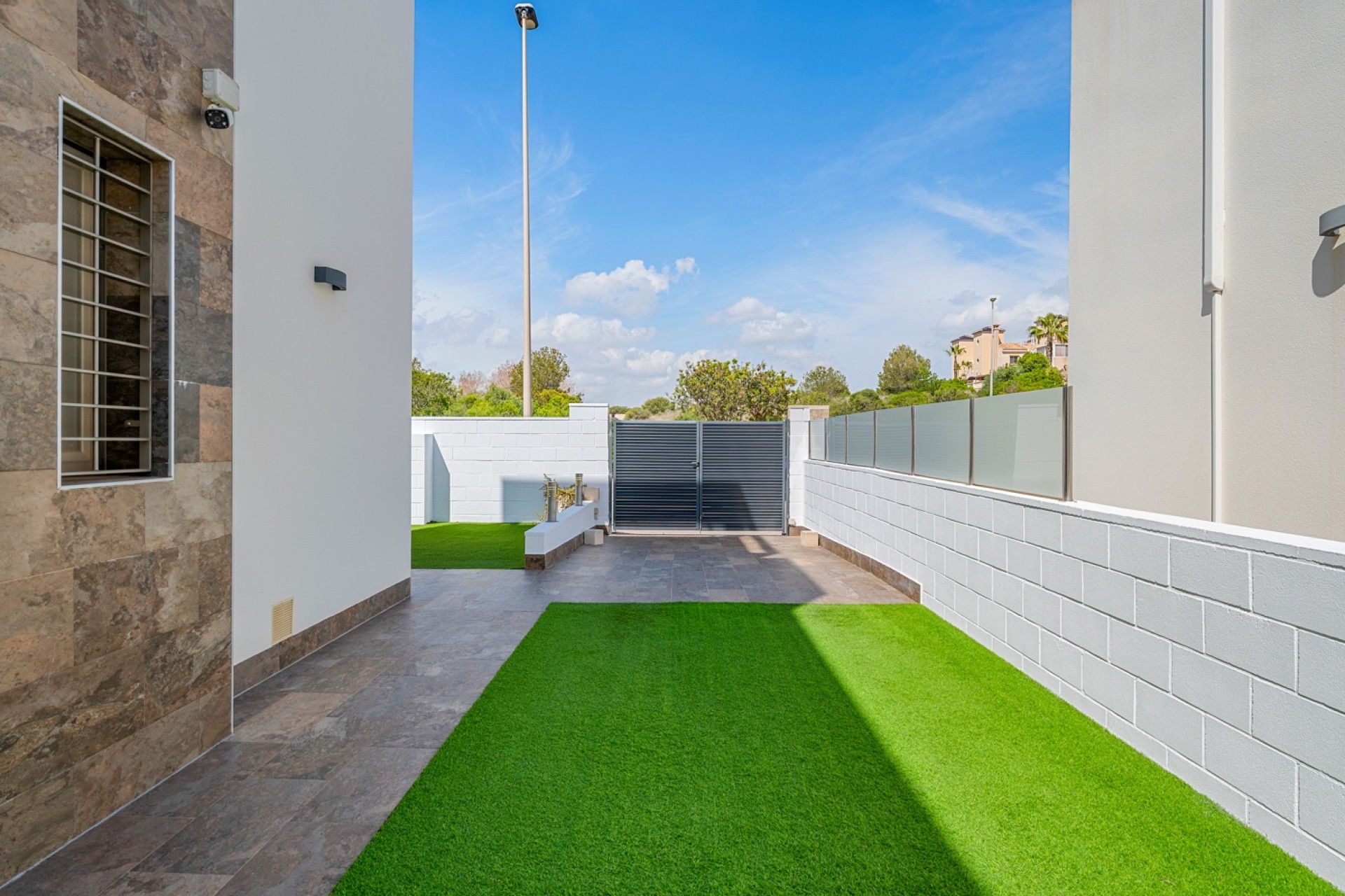 Resale - Villa - Orihuela Costa - Pau 8*