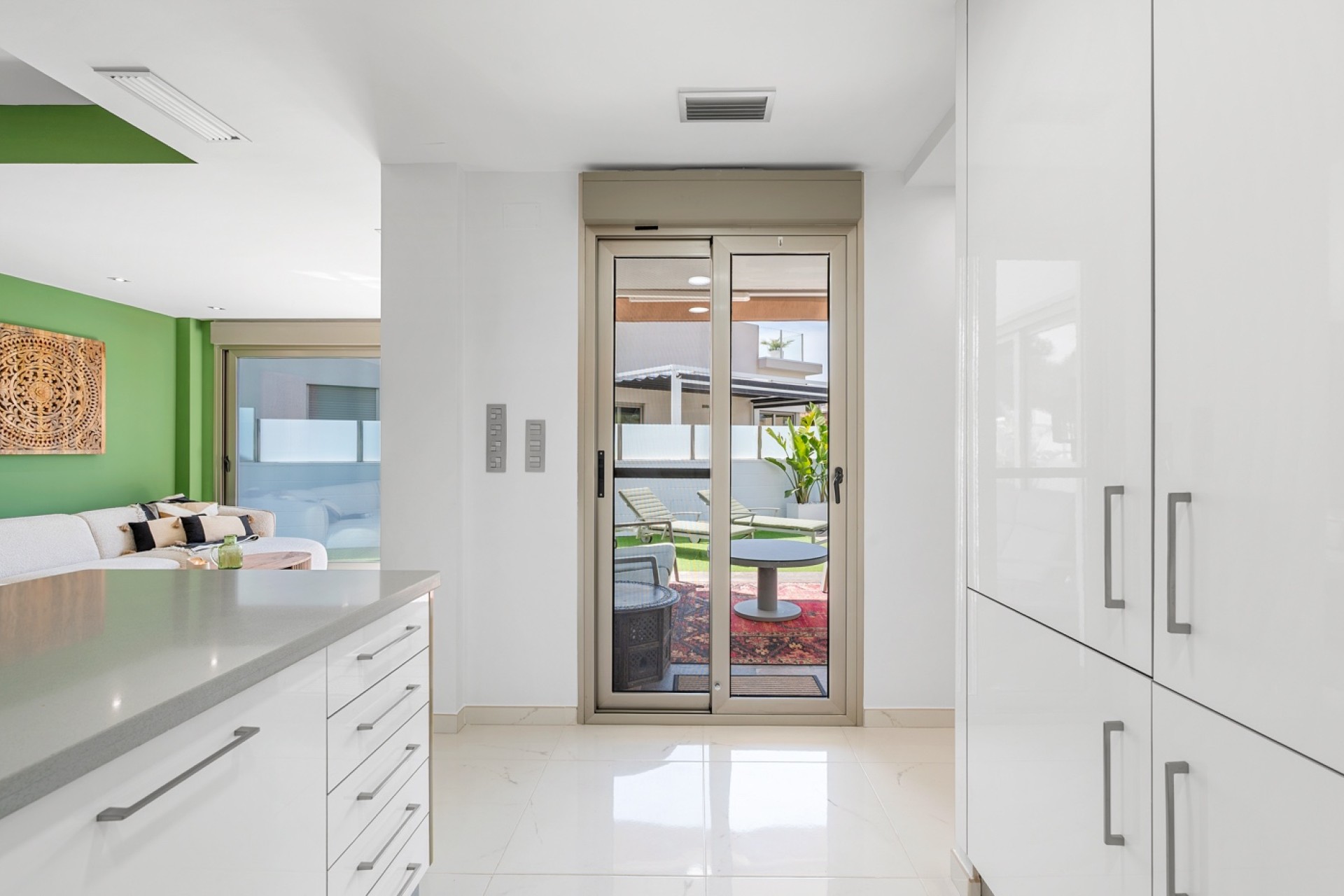 Resale - Villa - Orihuela Costa - Pau 8*