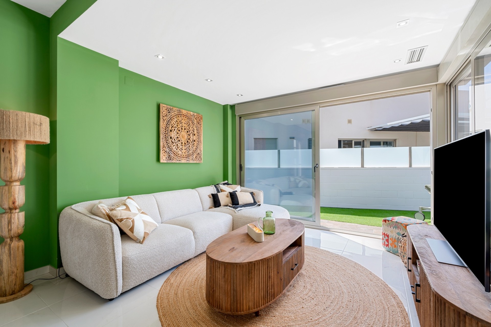 Resale - Villa - Orihuela Costa - Pau 8*