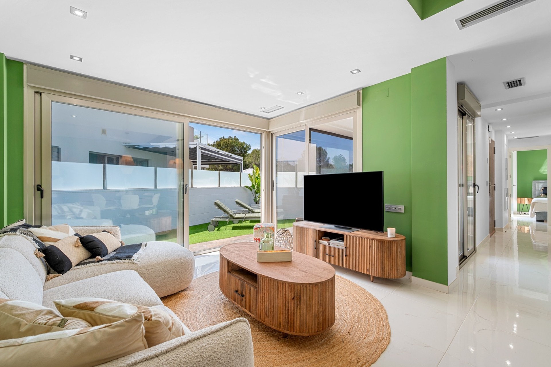 Resale - Villa - Orihuela Costa - Pau 8*