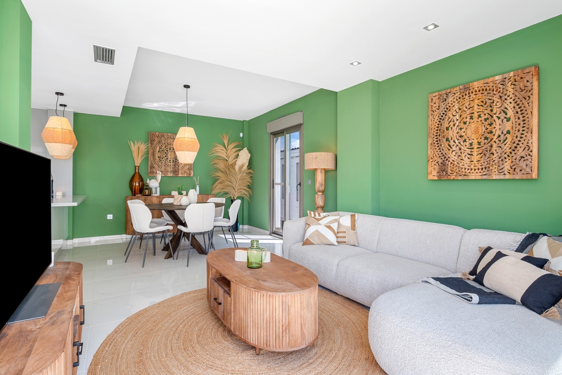 Resale - Villa - Orihuela Costa - Pau 8*