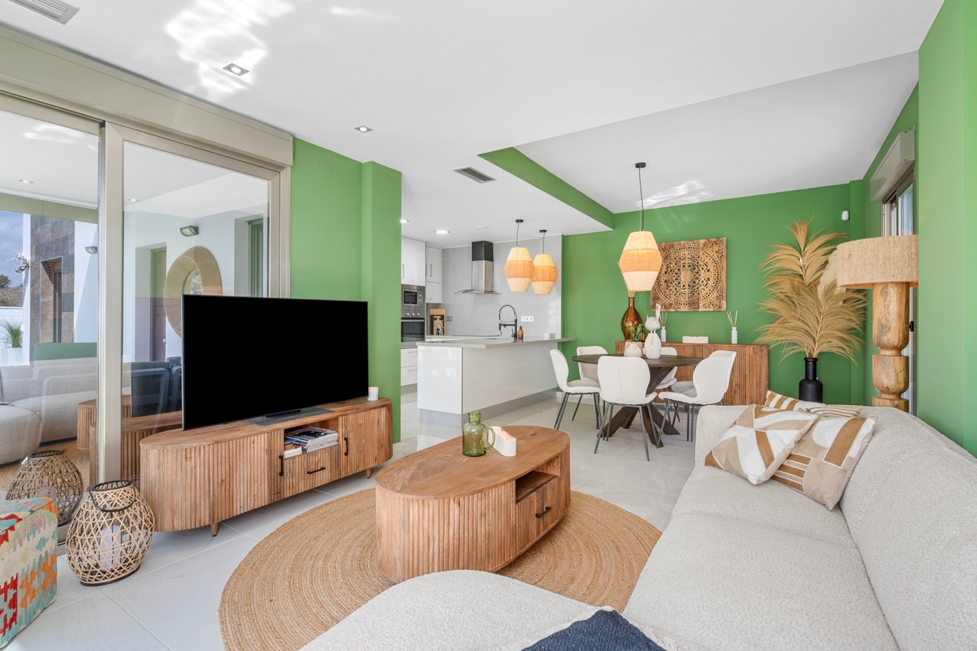 Resale - Villa - Orihuela Costa - Pau 8*