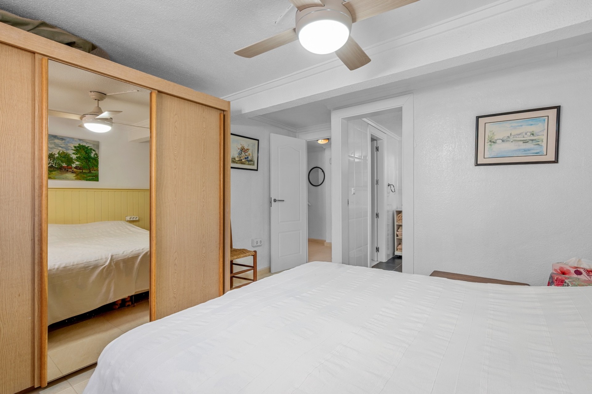 Resale - Villa - Orihuela Costa - Punta Prima