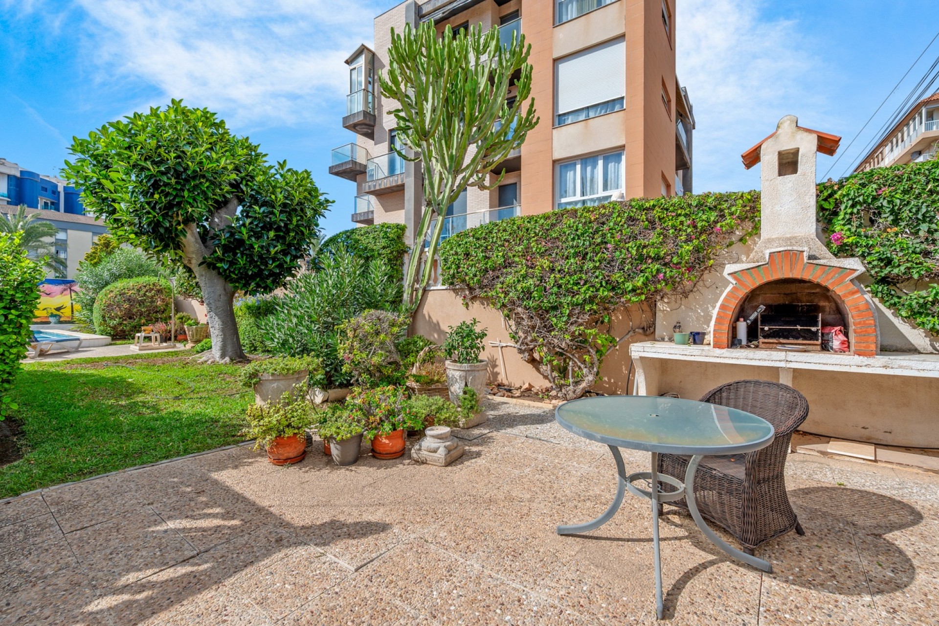 Resale - Villa - Orihuela Costa - Punta Prima