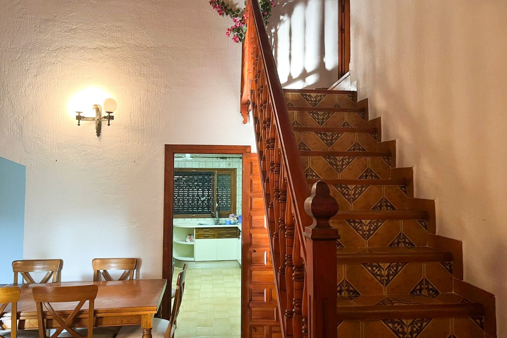 Resale - Villa - Orihuela Costa - Punta Prima