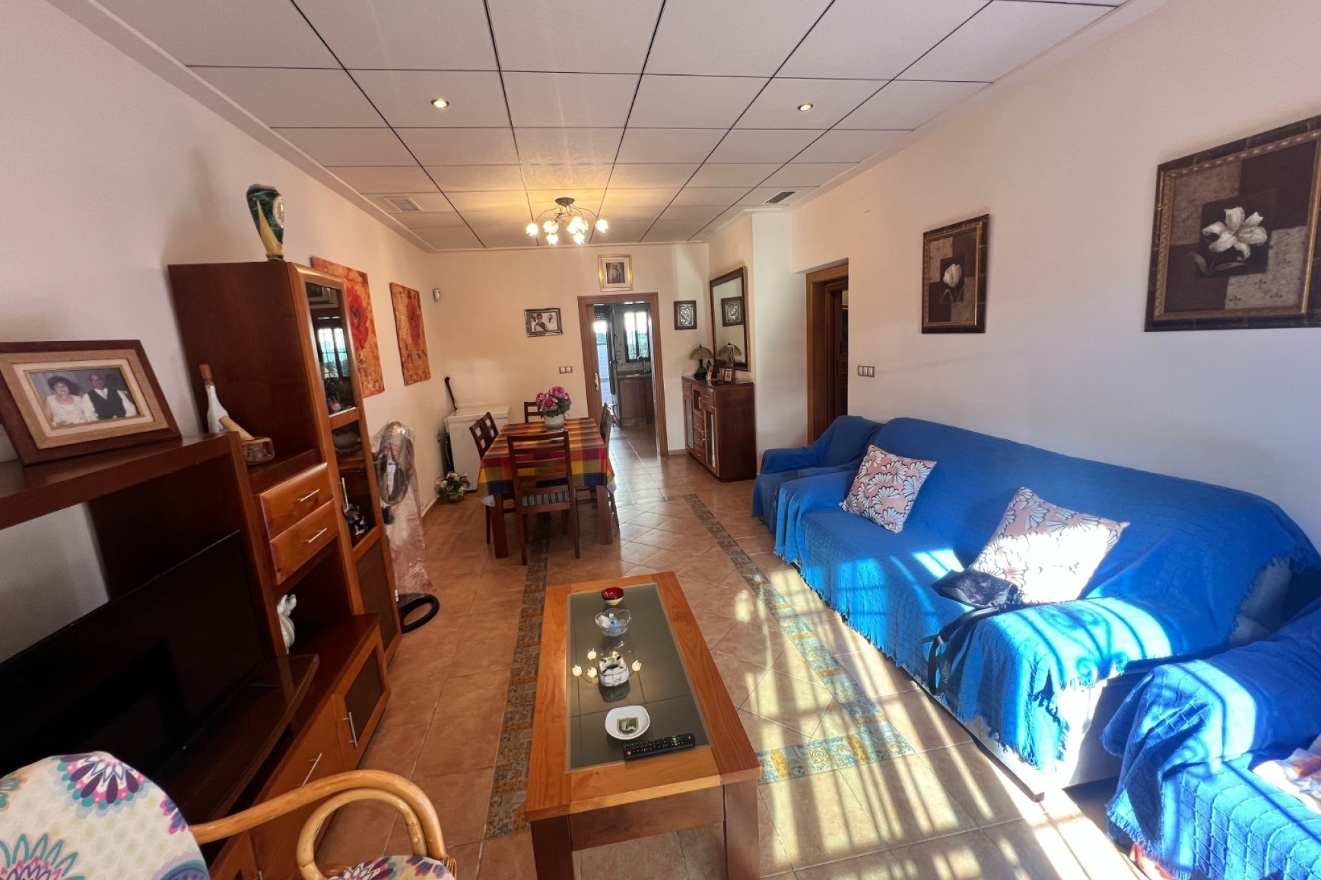 Resale - Villa - Orihuela Costa - Punta Prima