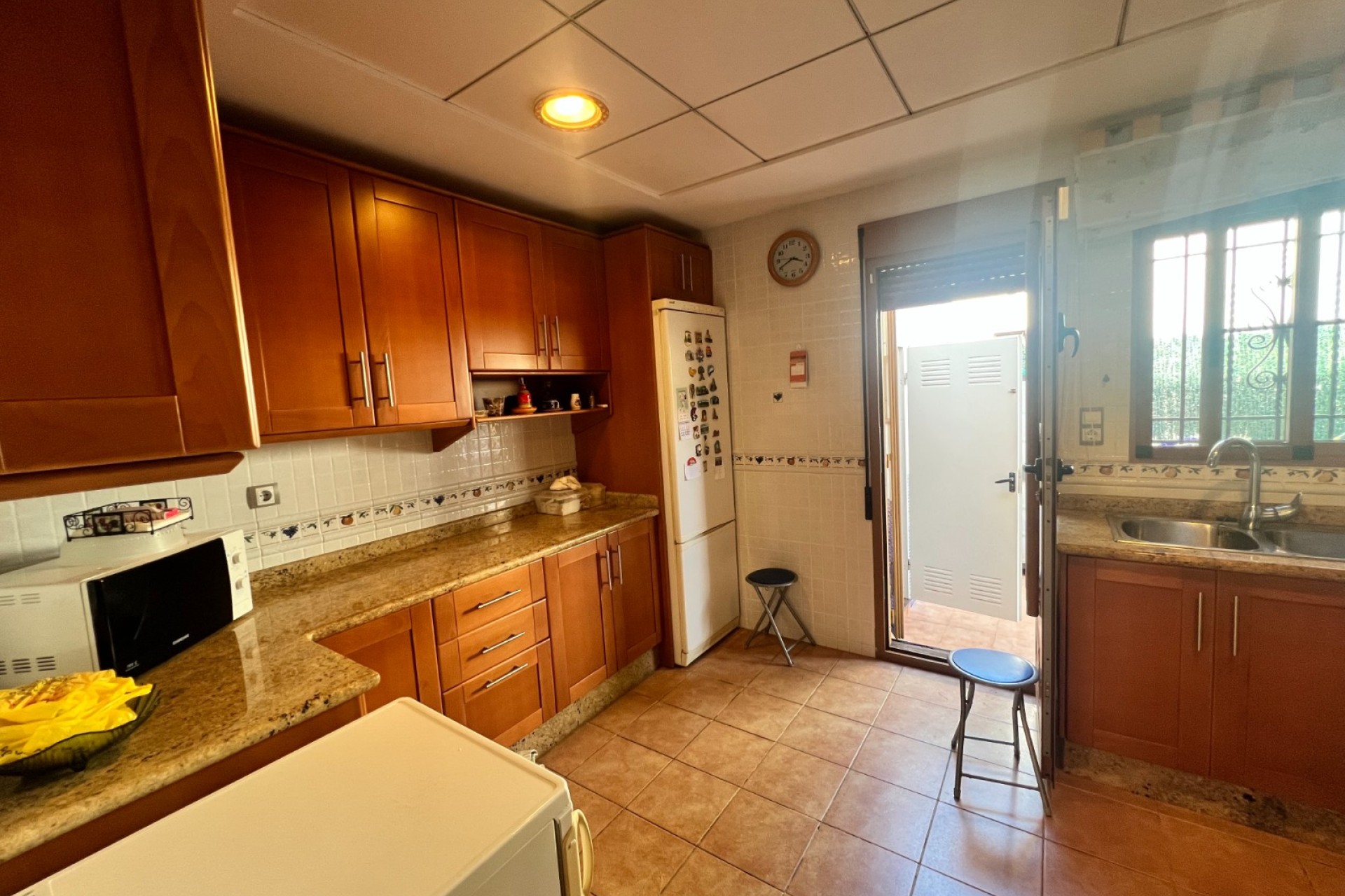 Resale - Villa - Orihuela Costa - Punta Prima