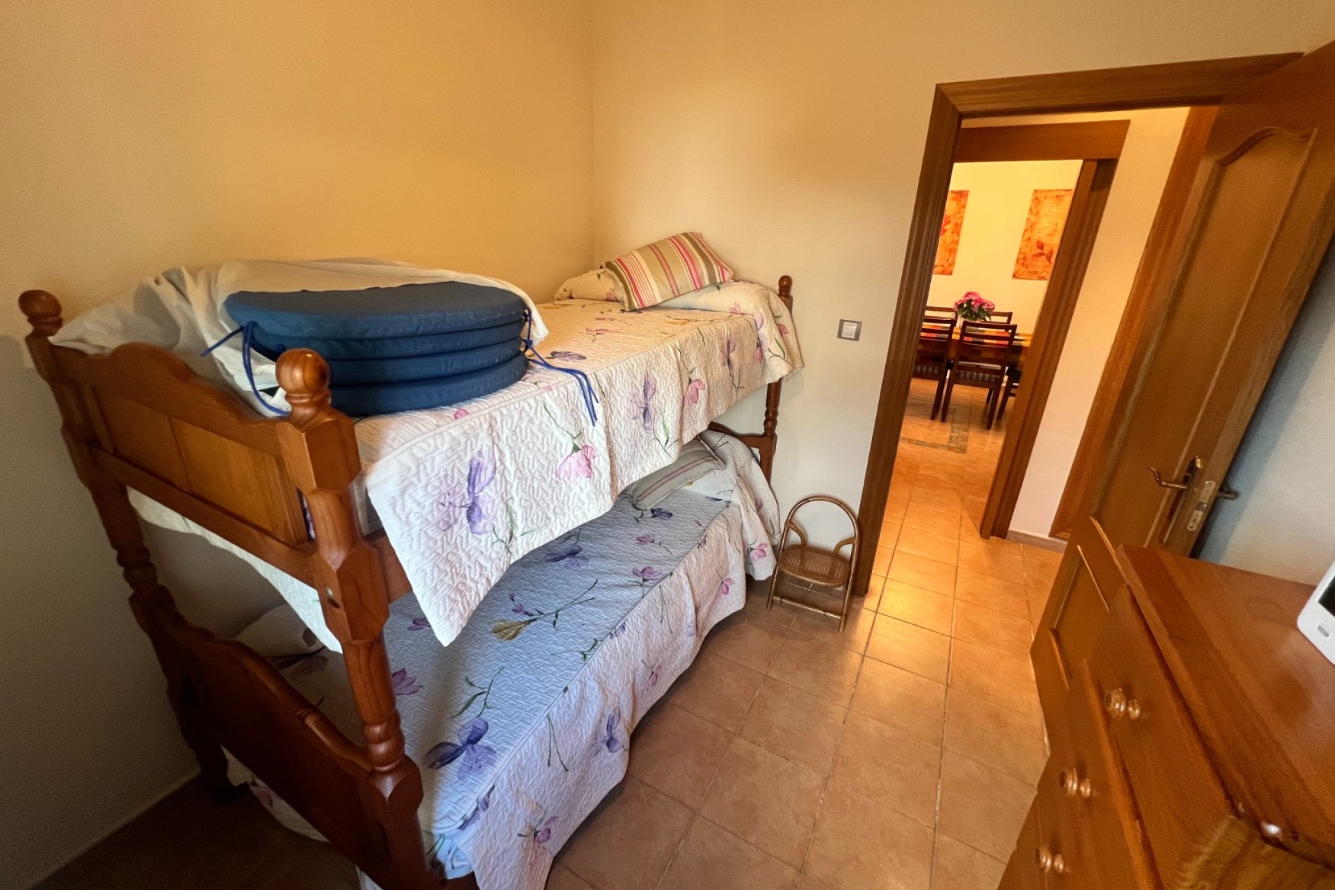 Resale - Villa - Orihuela Costa - Punta Prima