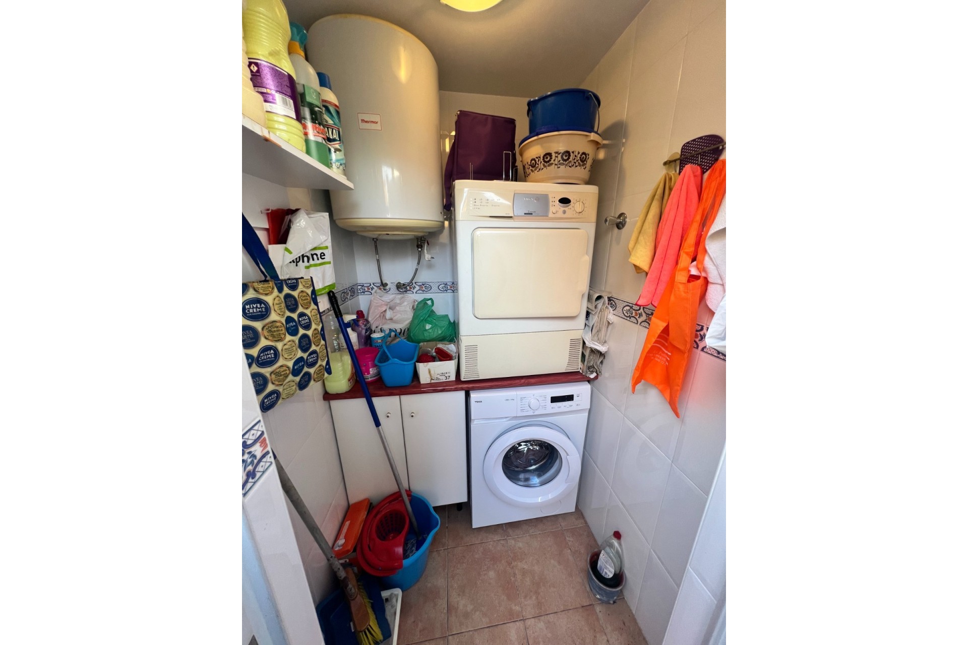 Resale - Villa - Orihuela Costa - Punta Prima