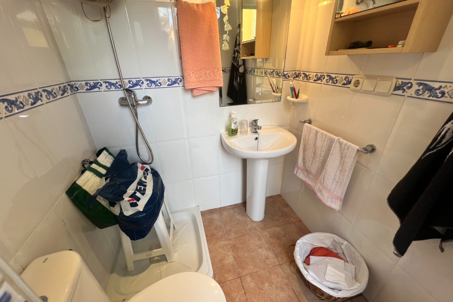 Resale - Villa - Orihuela Costa - Punta Prima