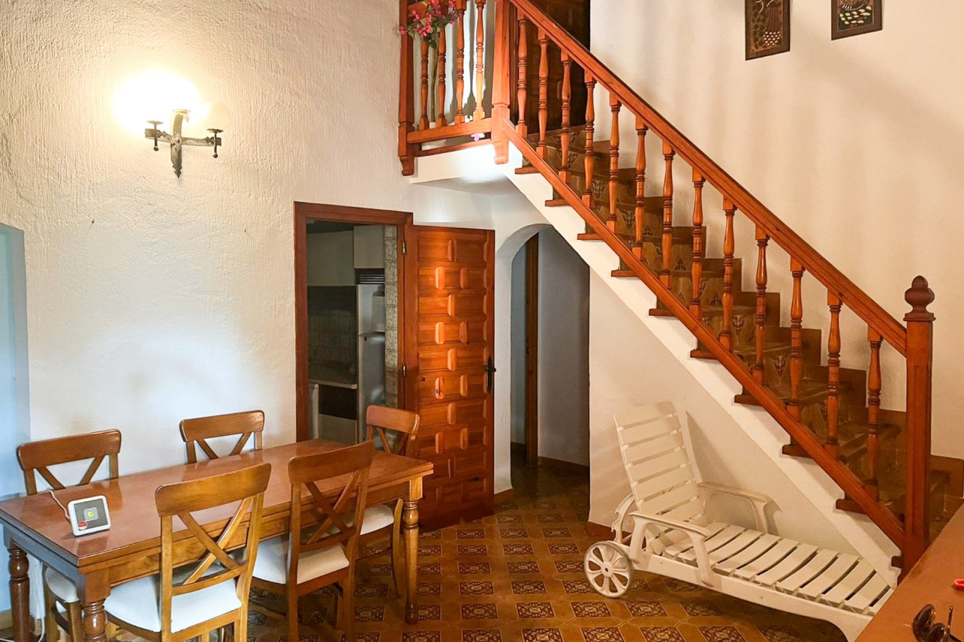 Resale - Villa - Orihuela Costa - Punta Prima