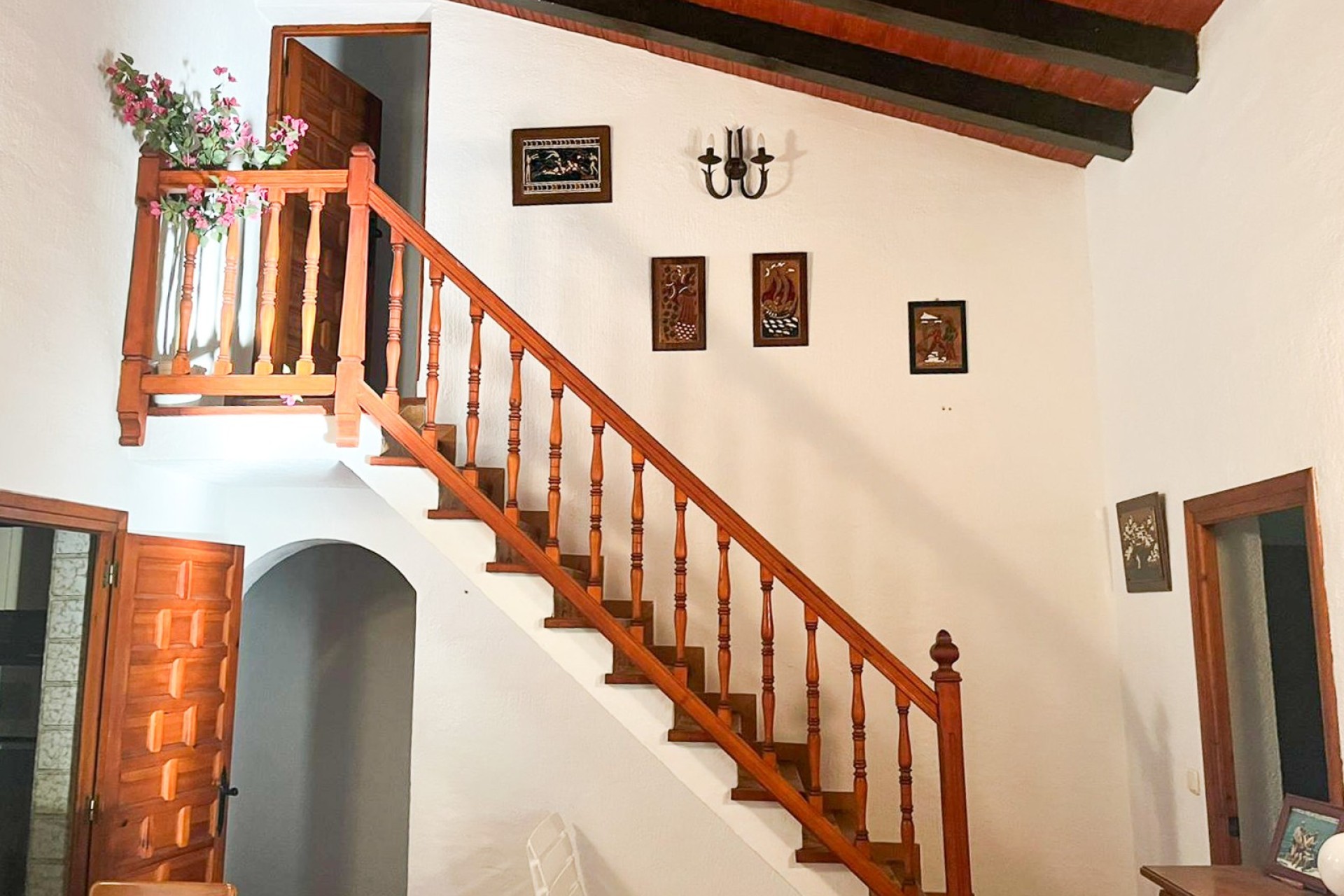 Resale - Villa - Orihuela Costa - Punta Prima