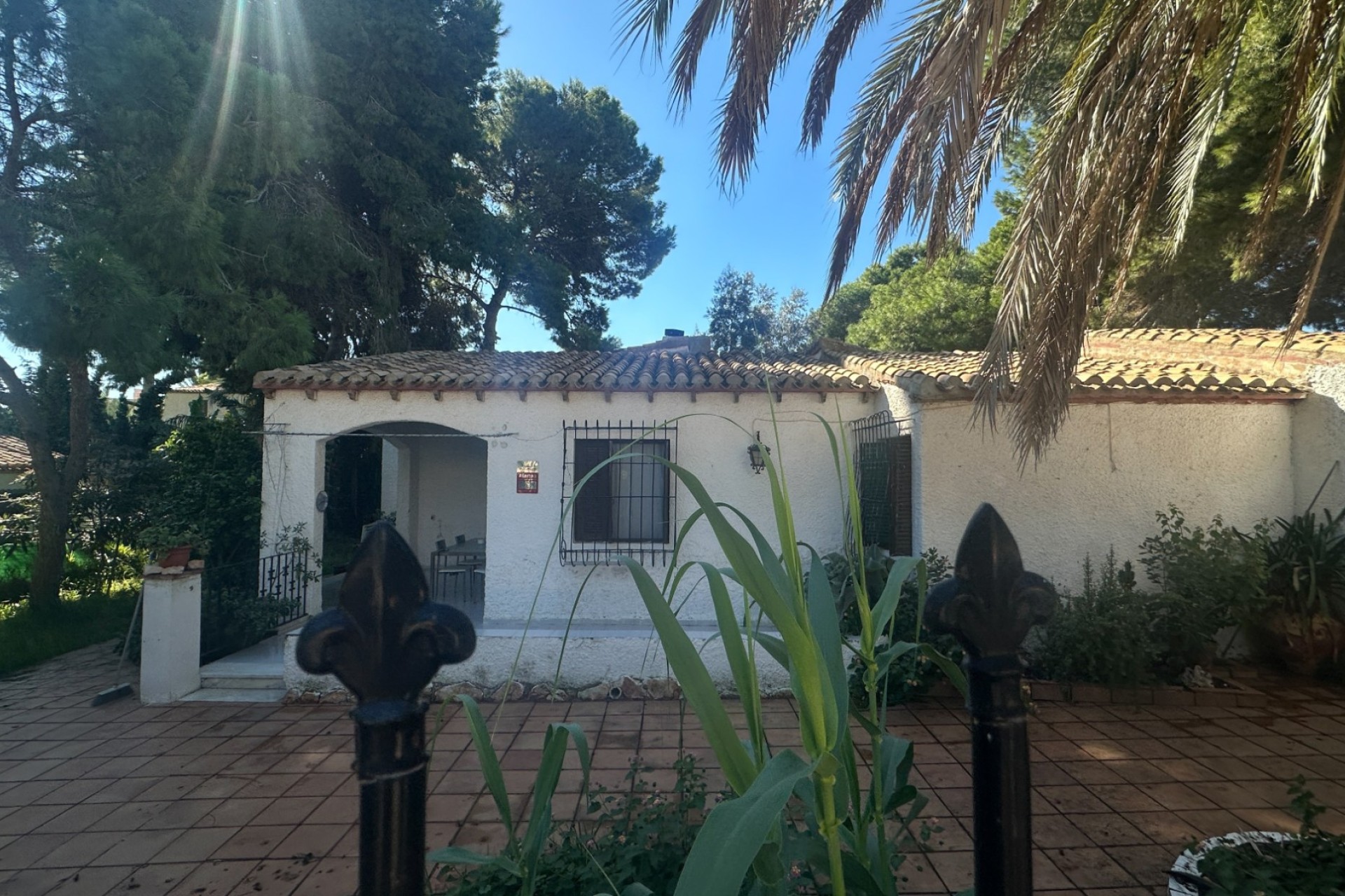 Resale - Villa - Orihuela Costa - Punta Prima
