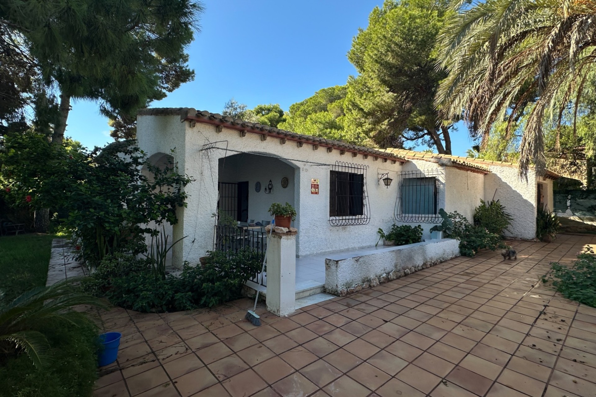 Resale - Villa - Orihuela Costa - Punta Prima