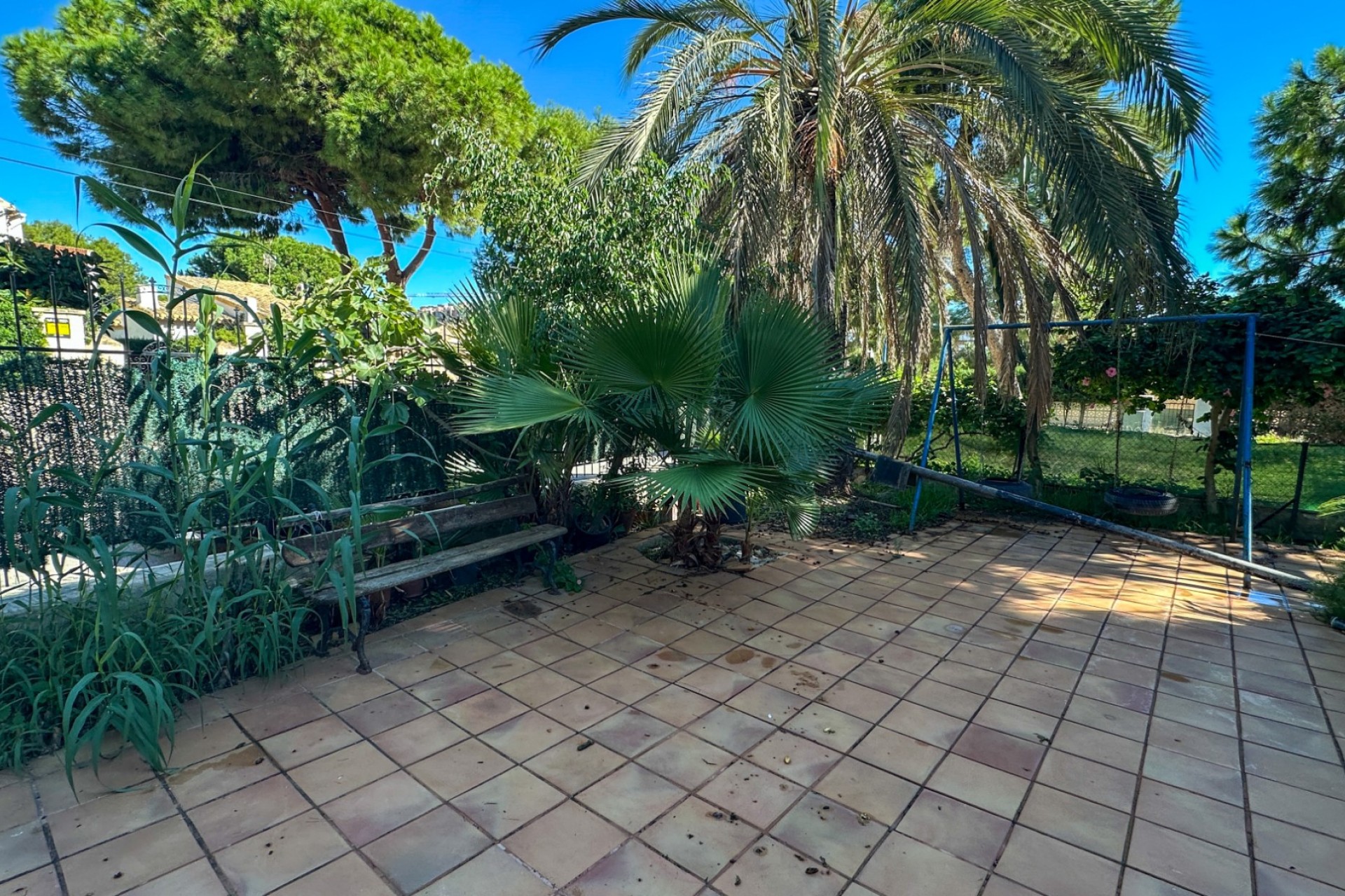 Resale - Villa - Orihuela Costa - Punta Prima