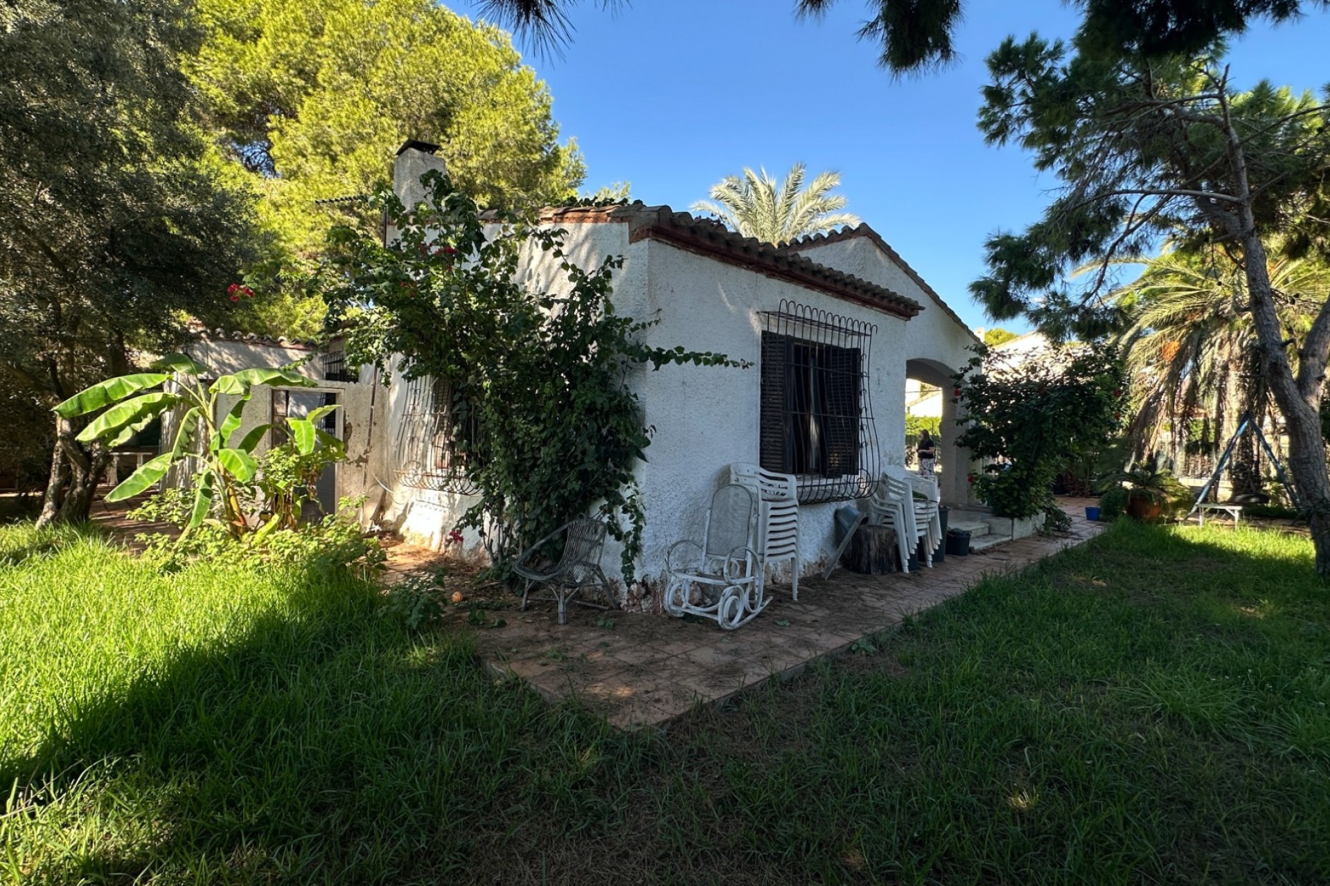 Resale - Villa - Orihuela Costa - Punta Prima