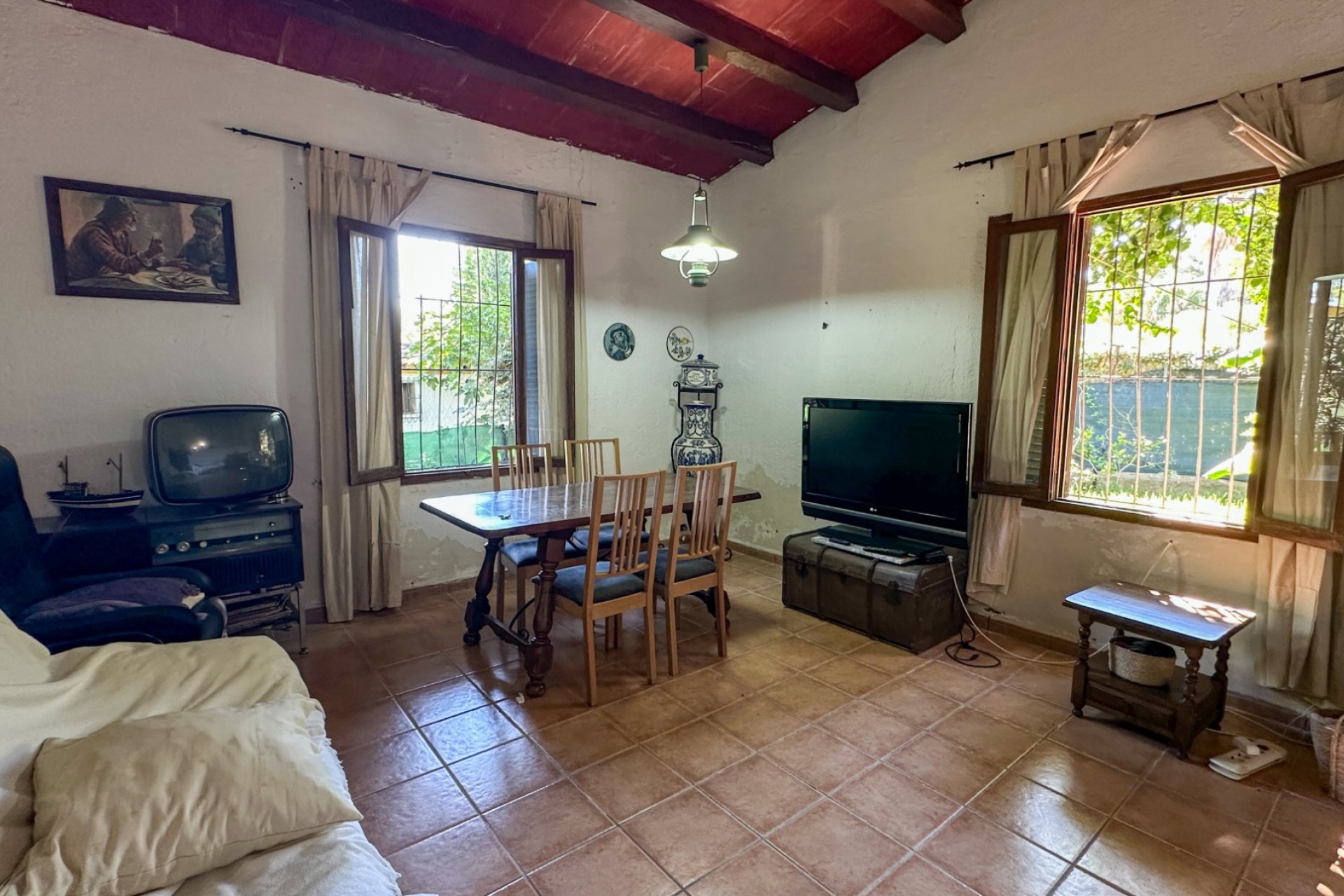 Resale - Villa - Orihuela Costa - Punta Prima