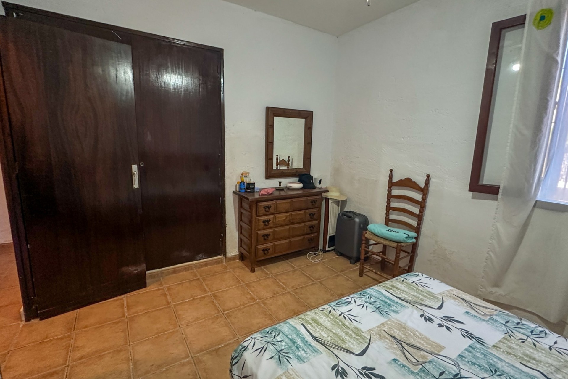 Resale - Villa - Orihuela Costa - Punta Prima