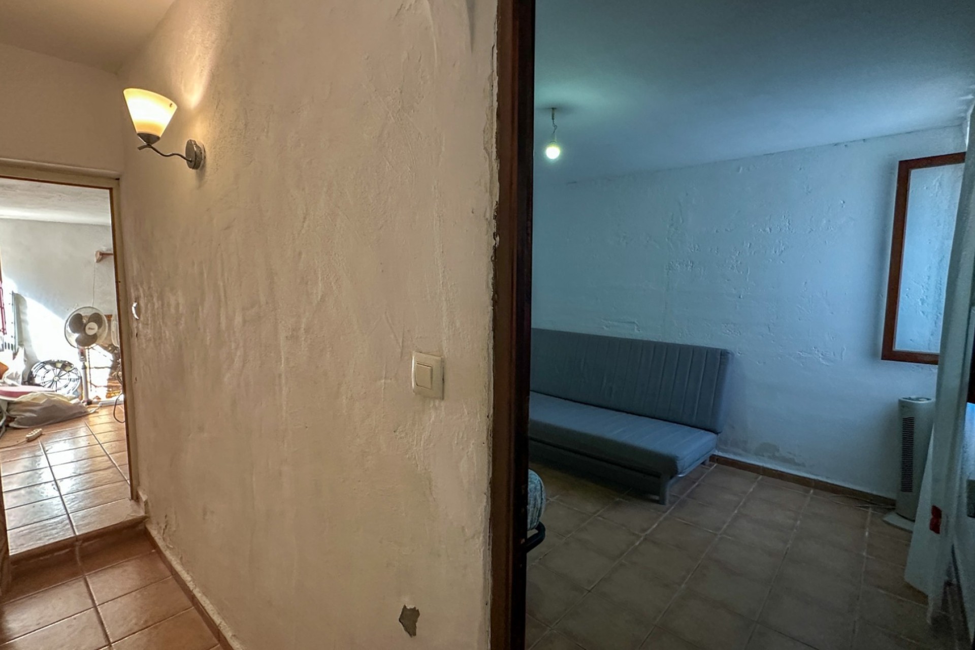 Resale - Villa - Orihuela Costa - Punta Prima