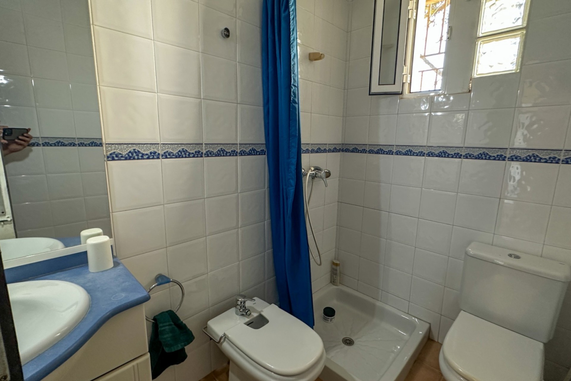 Resale - Villa - Orihuela Costa - Punta Prima