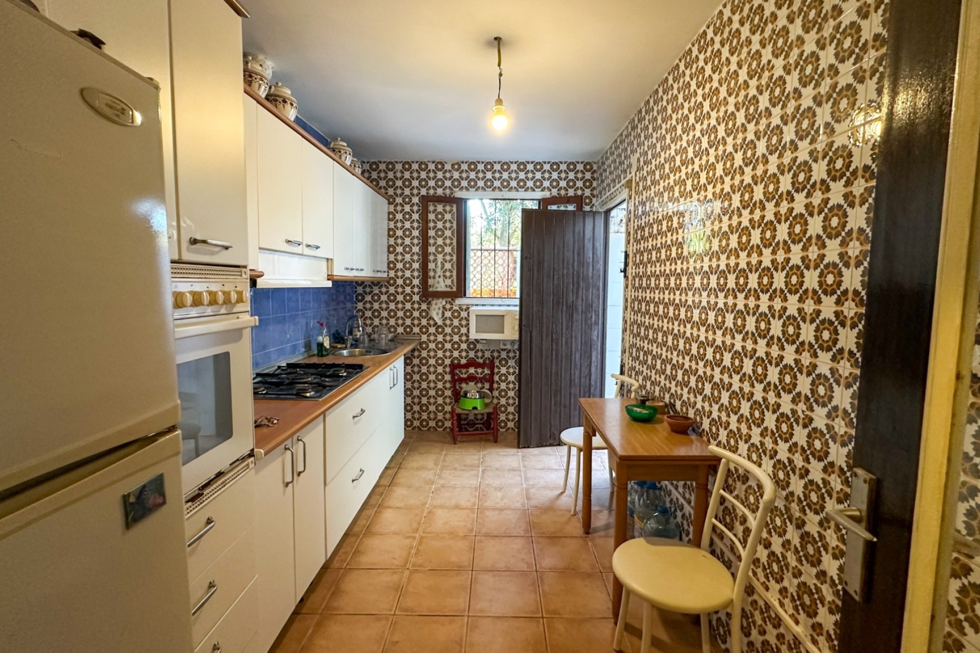 Resale - Villa - Orihuela Costa - Punta Prima