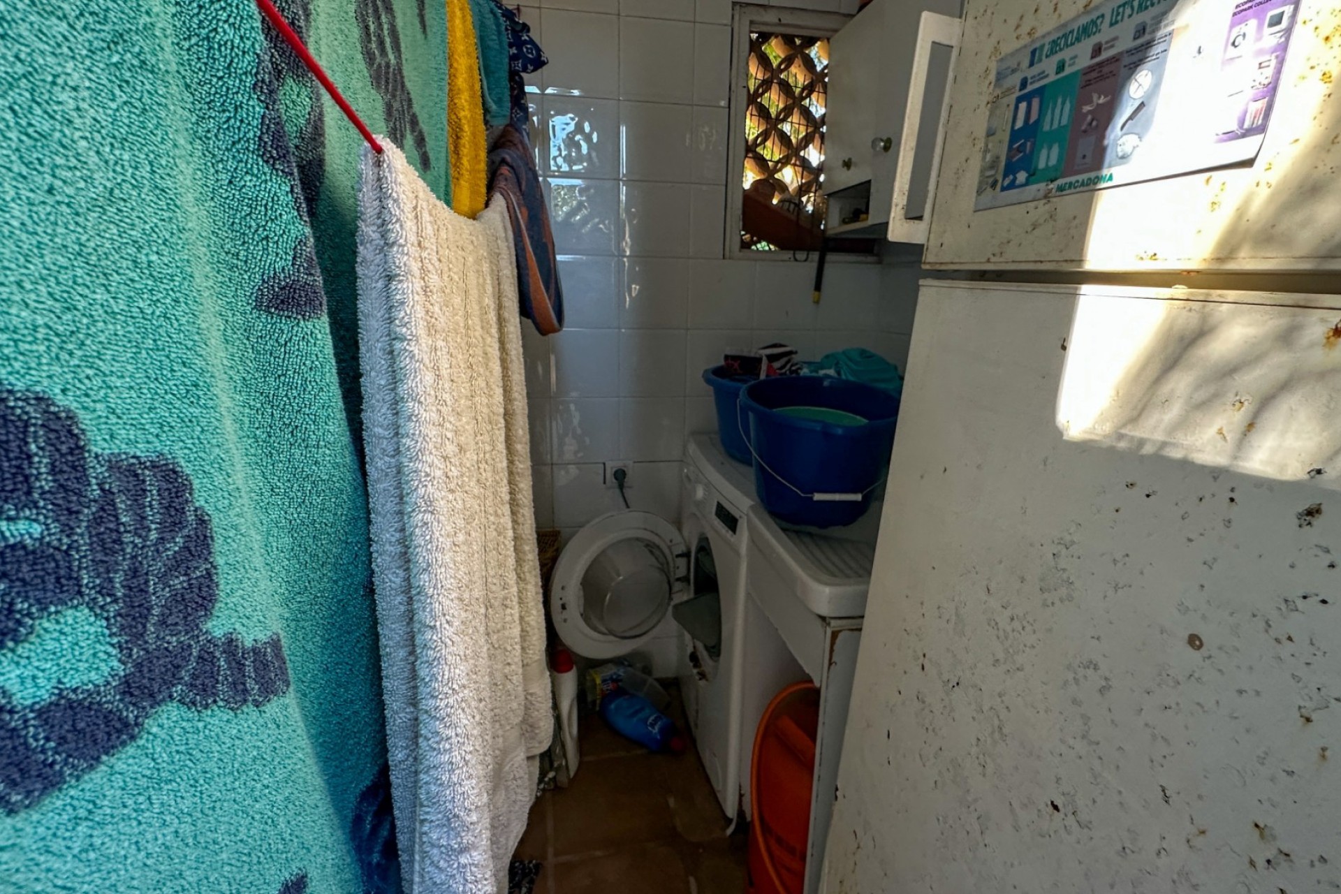 Resale - Villa - Orihuela Costa - Punta Prima