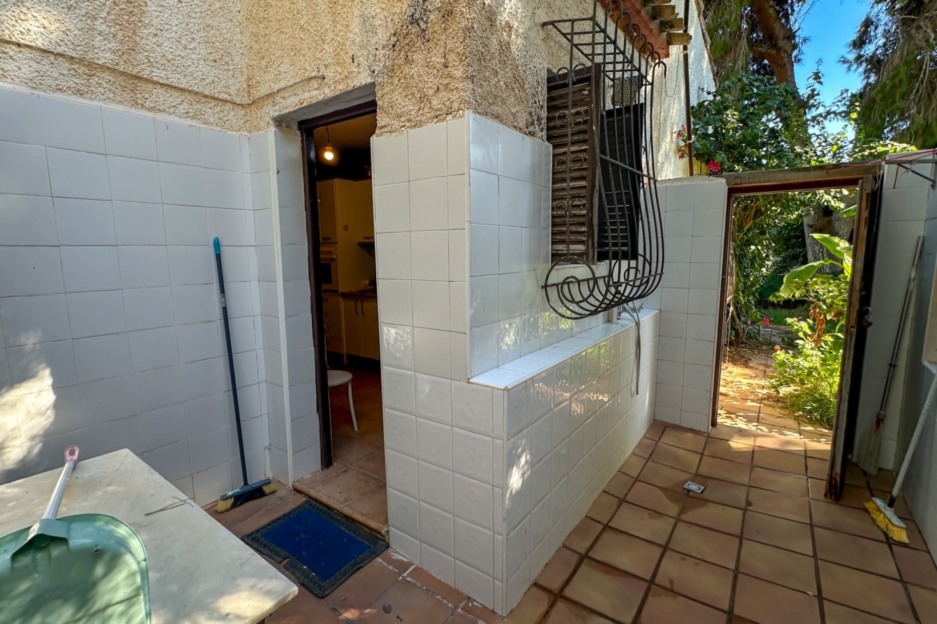 Resale - Villa - Orihuela Costa - Punta Prima